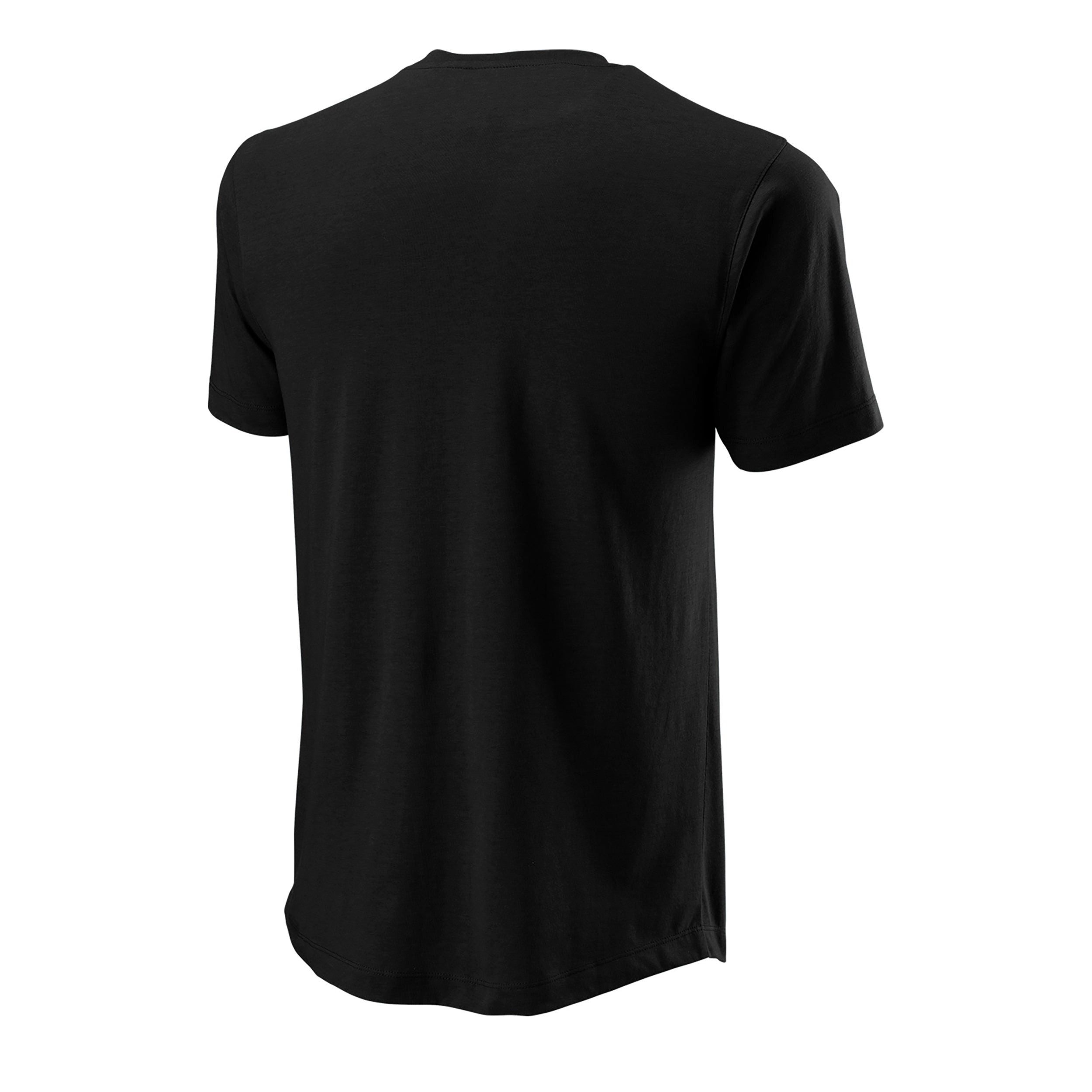 Wilson T-Shirt Bela Tech II