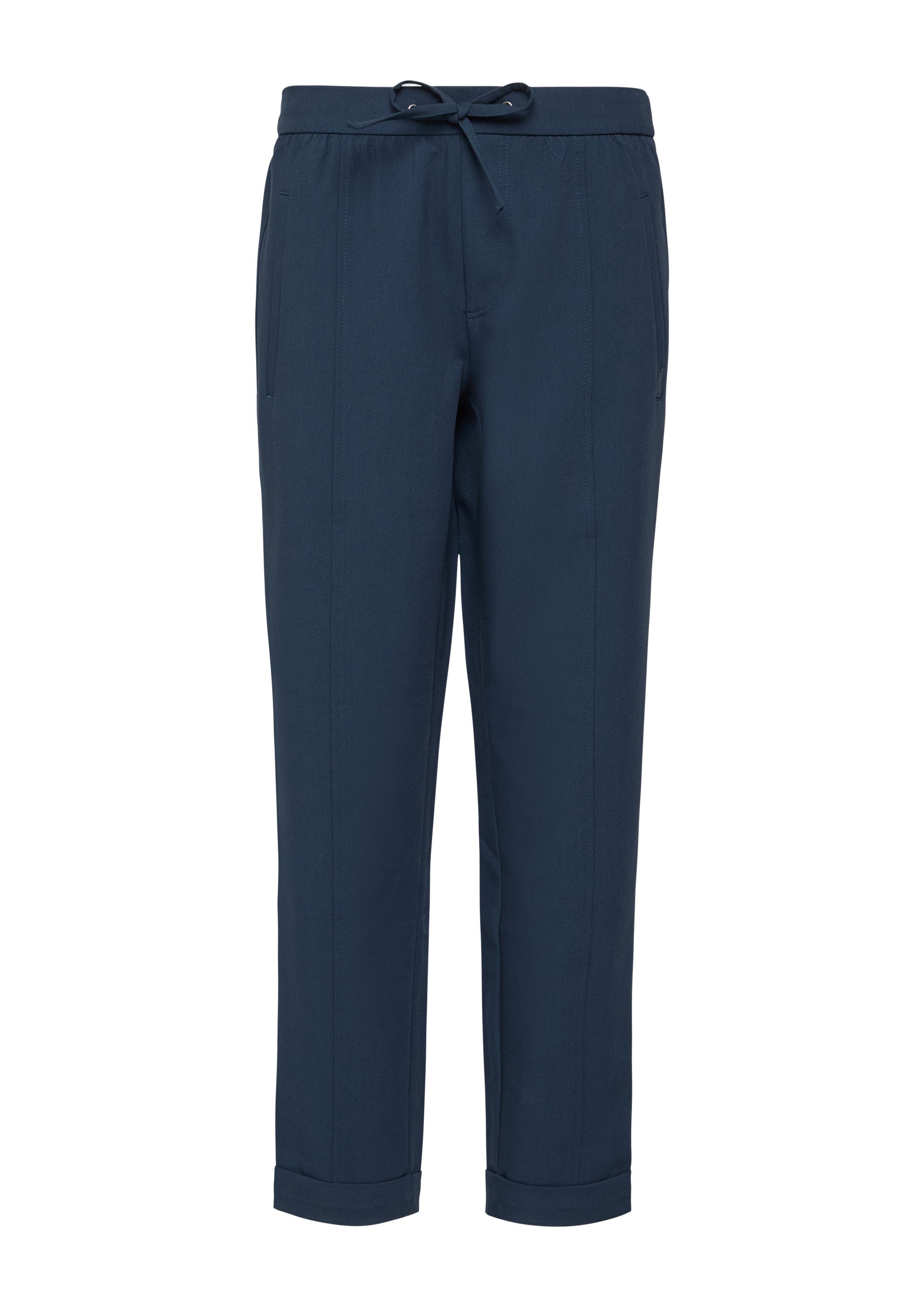 QS 7/8-Hose Hose Elegante Jogpants günstig online kaufen
