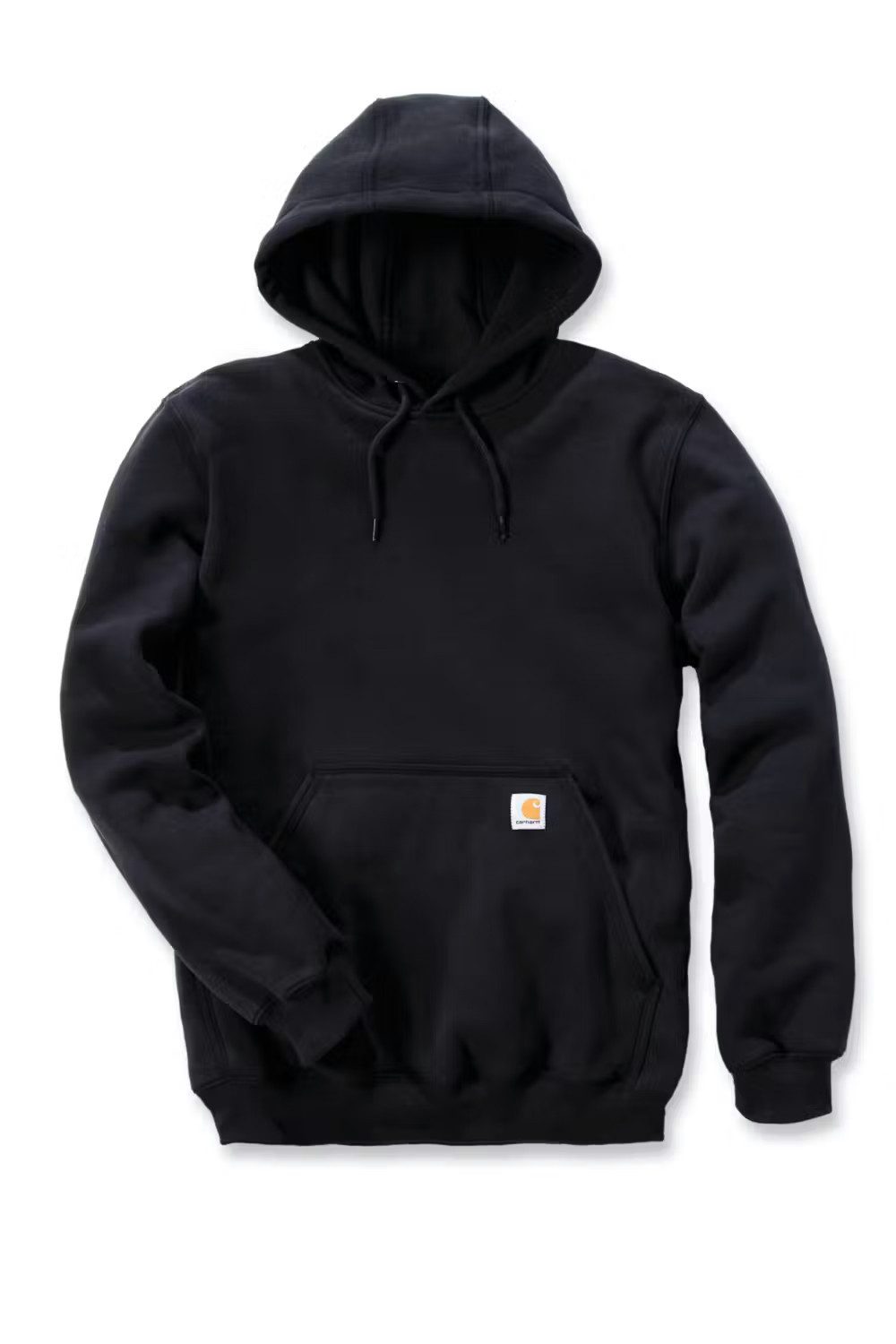 Carhartt Kapuzenpullover Carhartt K121 Midweight Hooded Sweatshirt günstig online kaufen