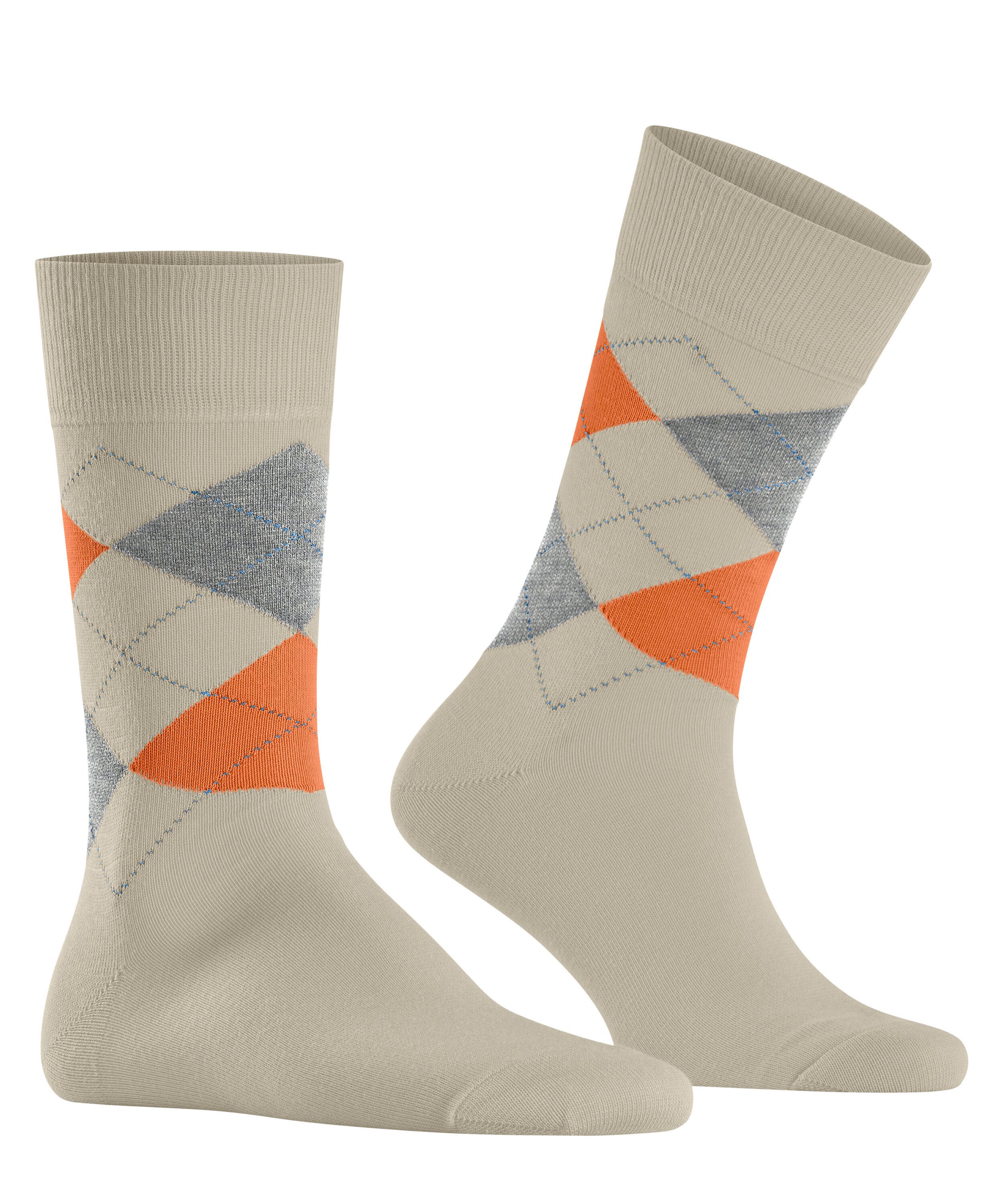 Burlington Socken King (1-Paar) mit Bio-Baumwolle günstig online kaufen