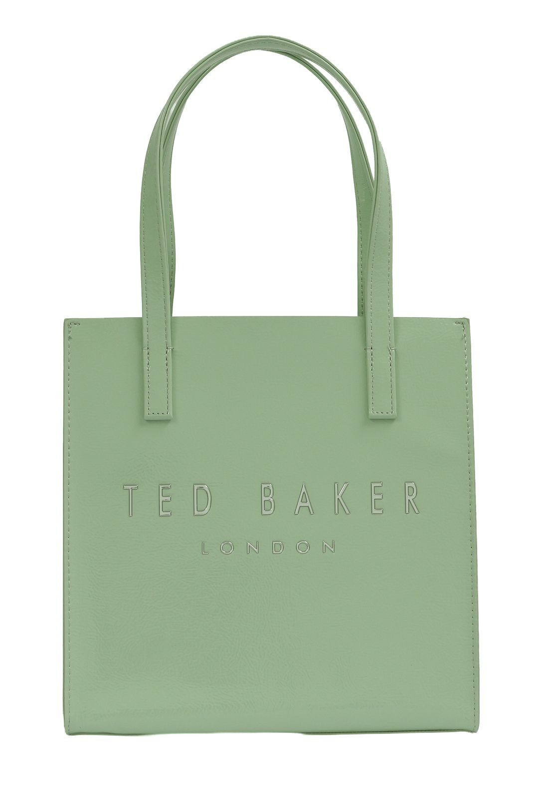 Ted Baker Schultertasche Crinkle Small Icon Bag