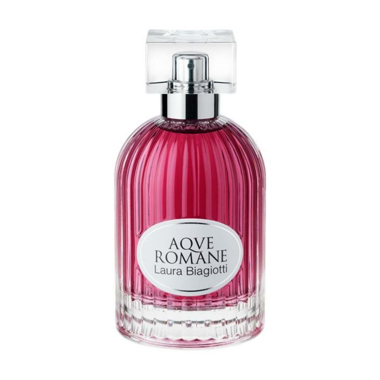 Laura Biagiotti Eau de Toilette Aqve Romane Uva Dulcis EdT Natural Spray
