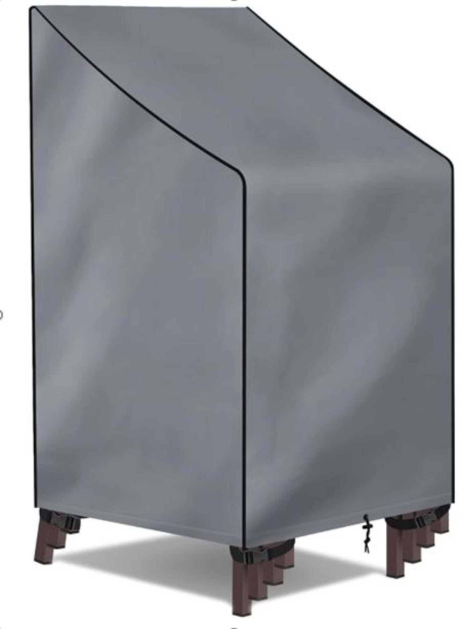 Haushalt International Gartenmöbel-Schutzhülle