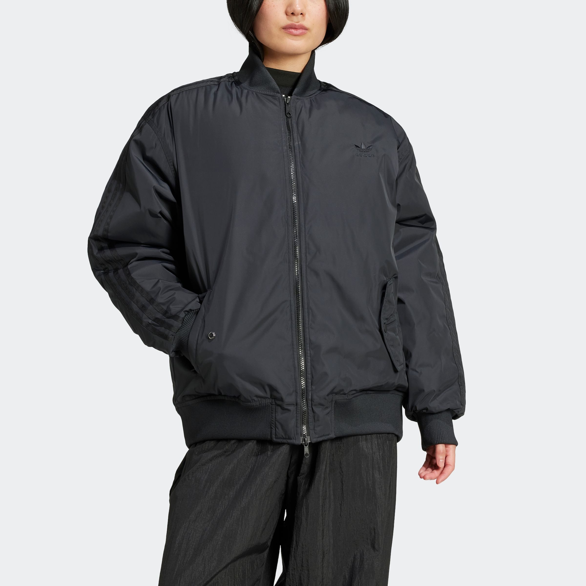 adidas Originals Bomberjacke SST BOMBER JKT günstig online kaufen