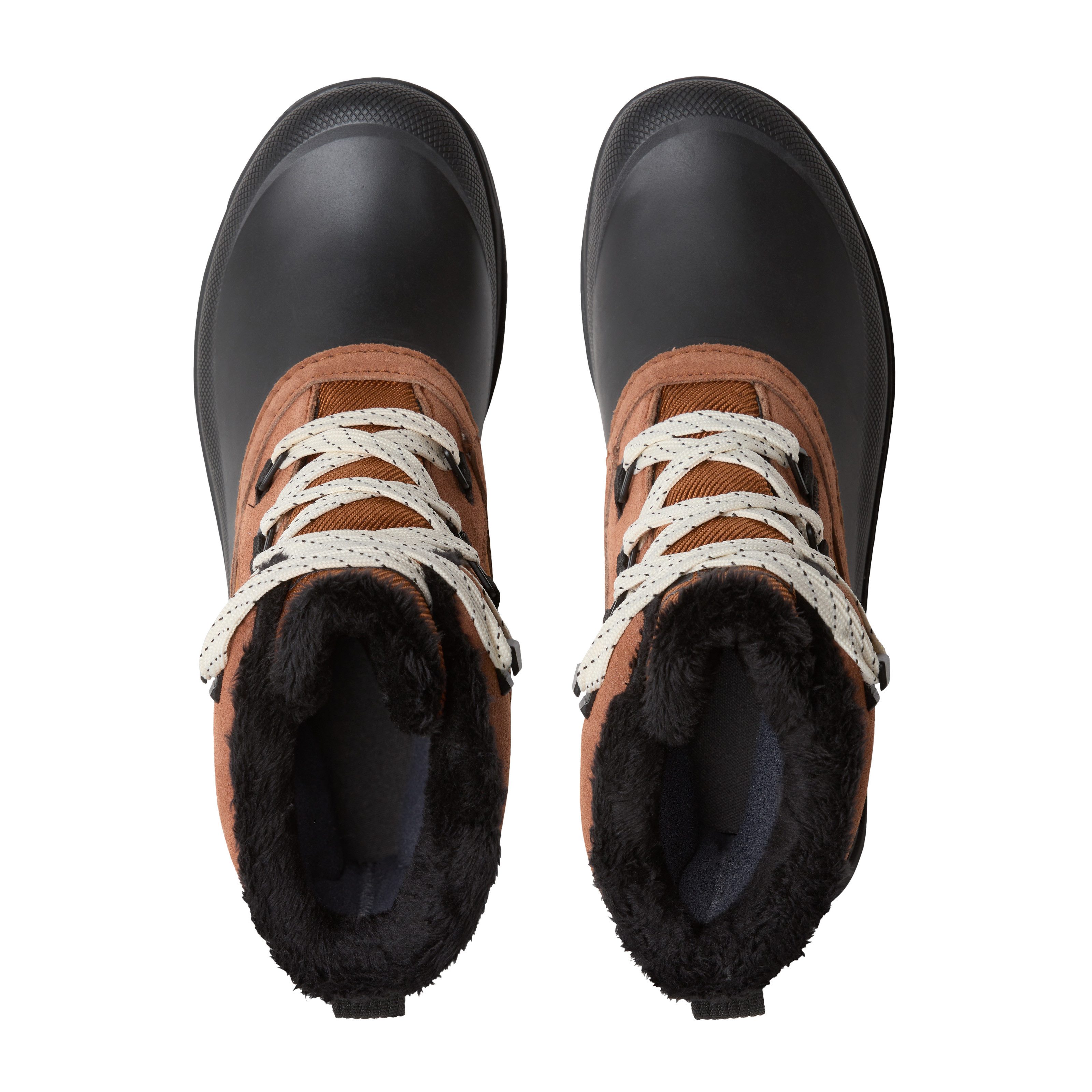 The North Face W SHELLISTA V SHORTY WP Winterstiefel Winterschuhe, Winterboots, Snowboots, wasserdicht