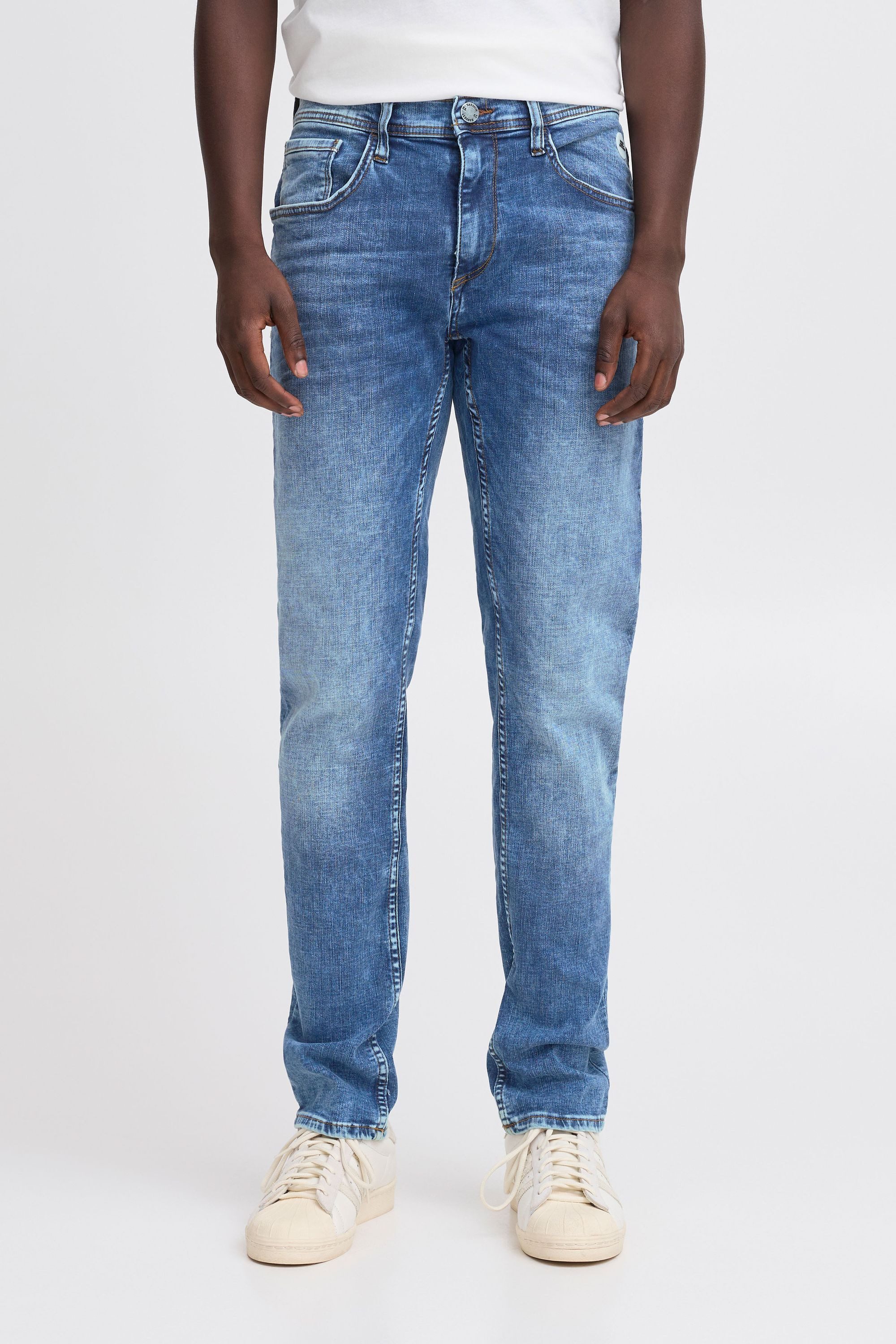 5-Pocket-Hose BHTwister