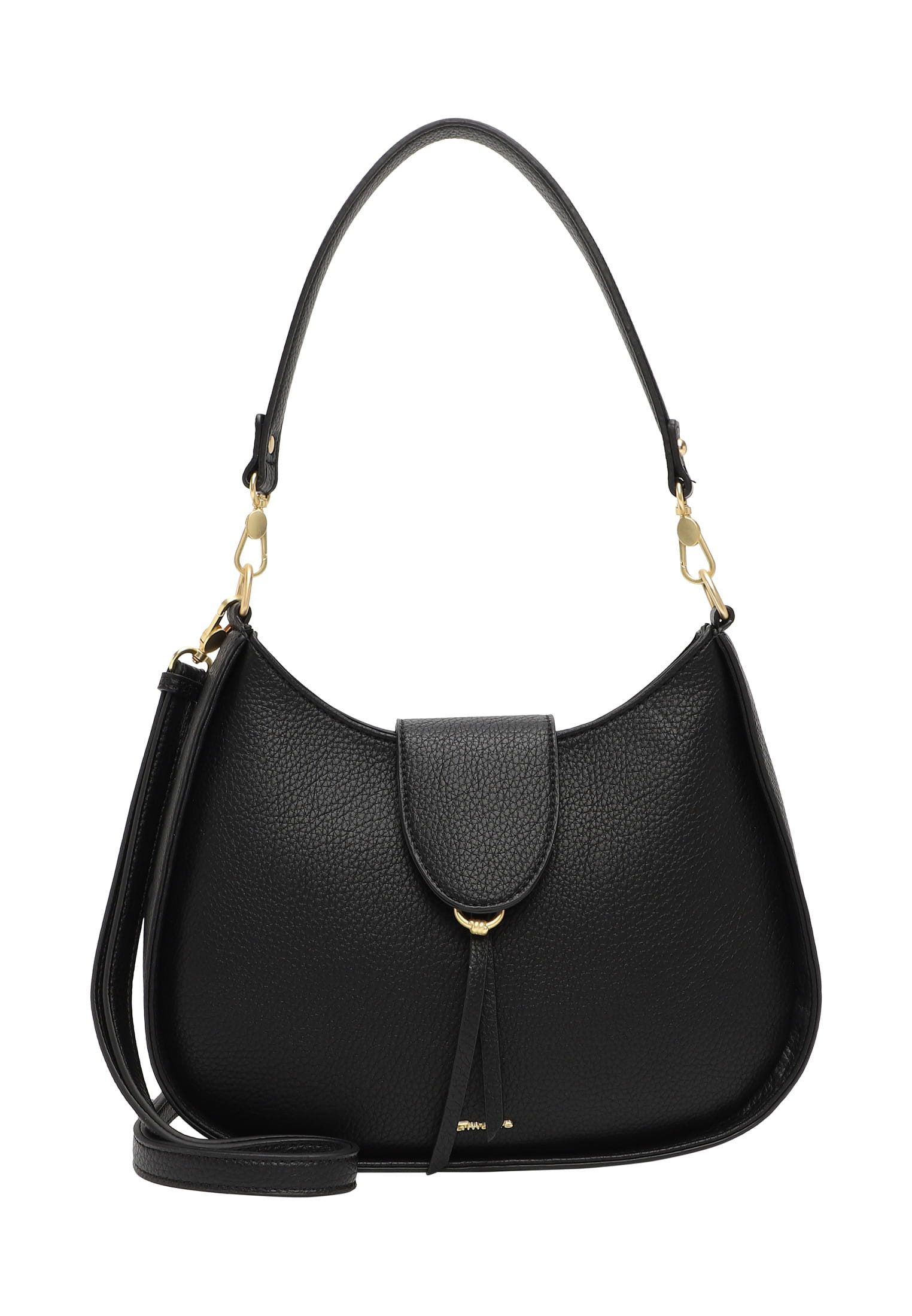 Tamaris Beuteltasche TAS Manuela, Single Lettering