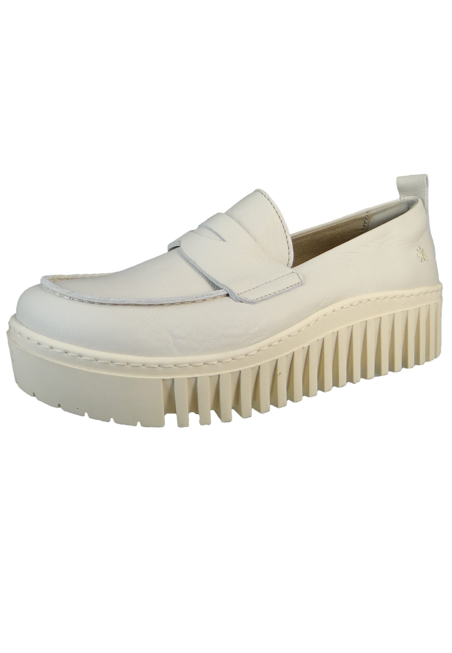 Art 1530 Brighton Cream Slipper günstig online kaufen