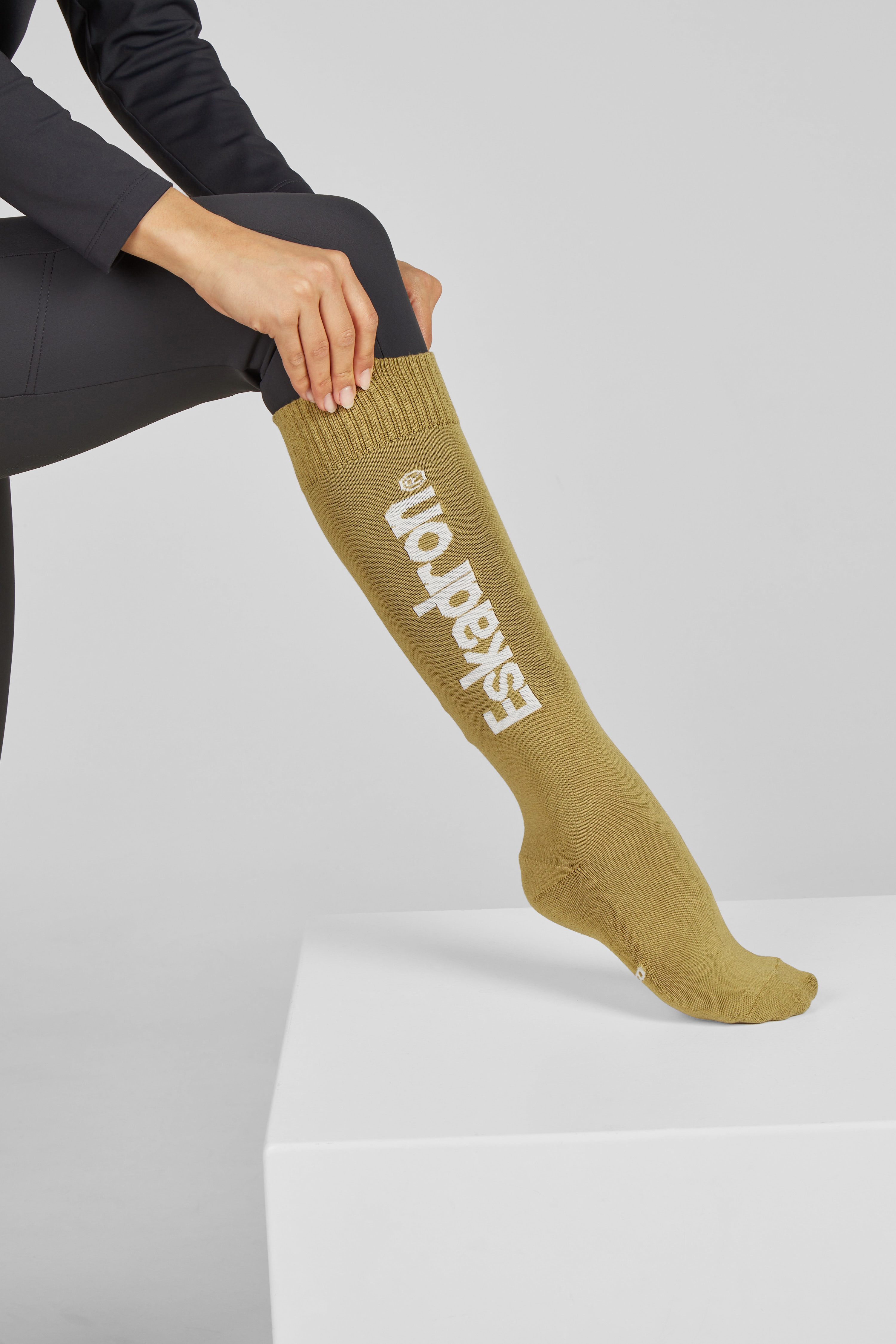 Eskadron Reitsocken Reitsocken Heritage