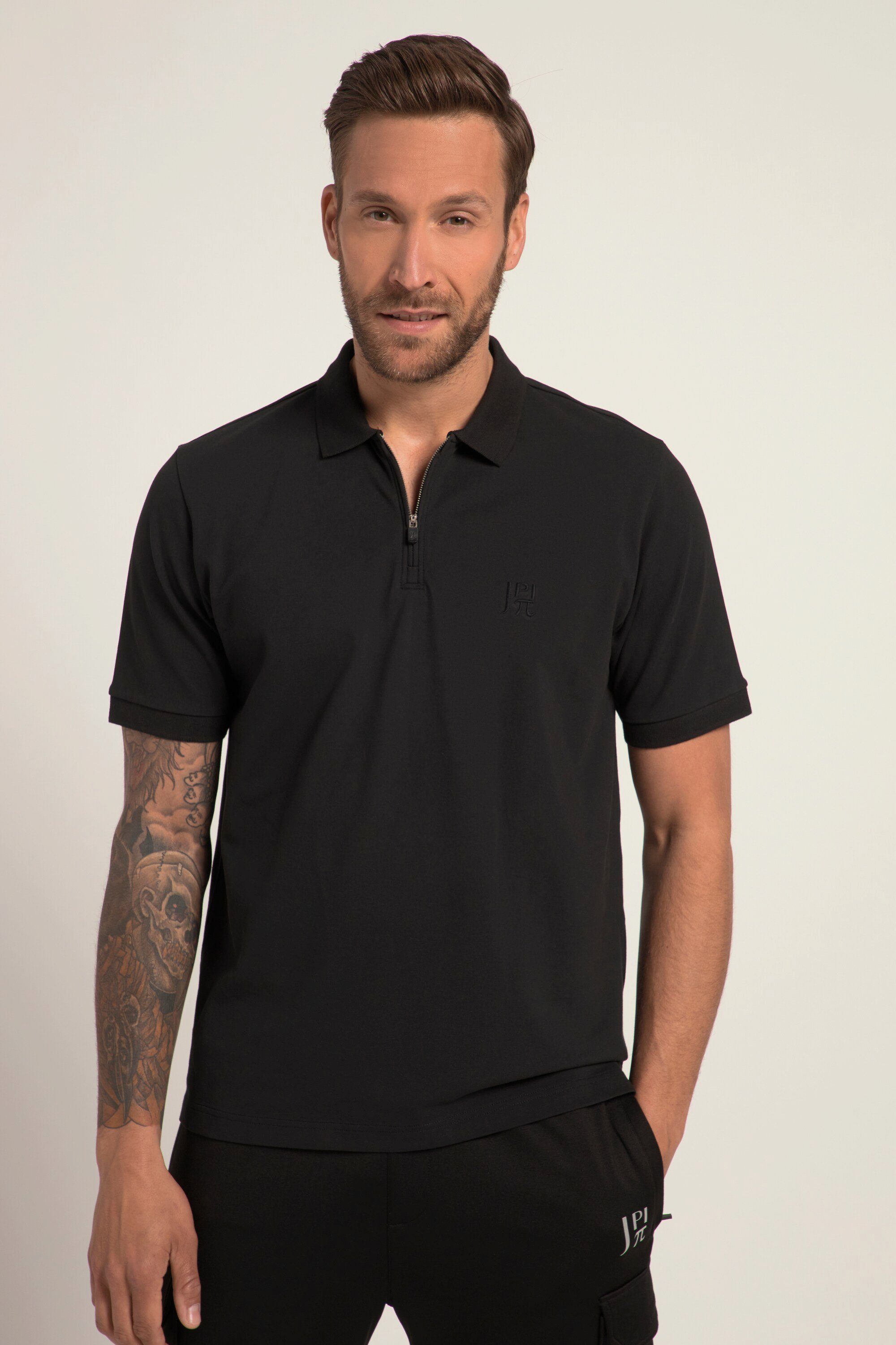 JP1880 Poloshirt Poloshirt FLEXNAMIC® Outdoor Halbarm günstig online kaufen