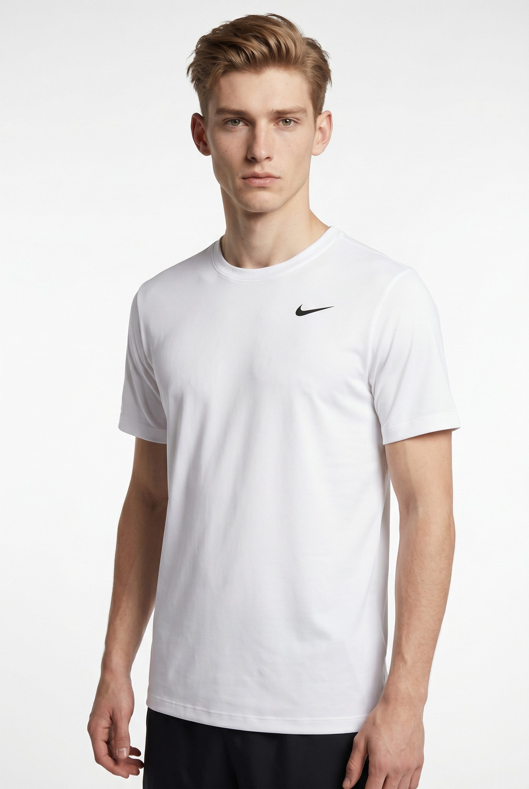 T-Shirt Nike Dri-FIT Men's Fitness T-Shirt