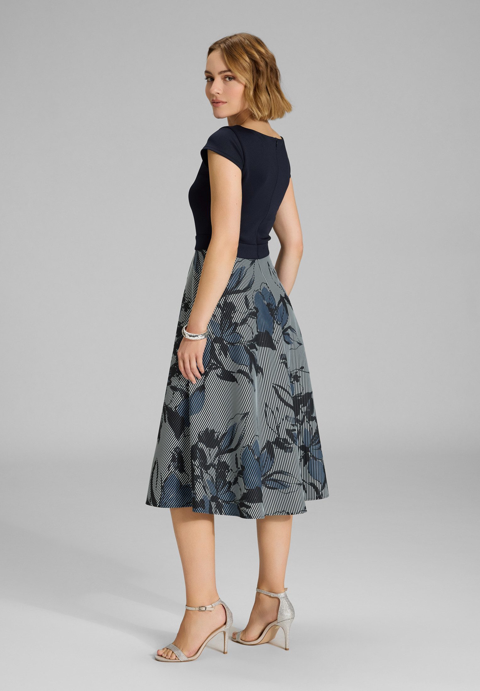 SWING Cocktailkleid günstig online kaufen