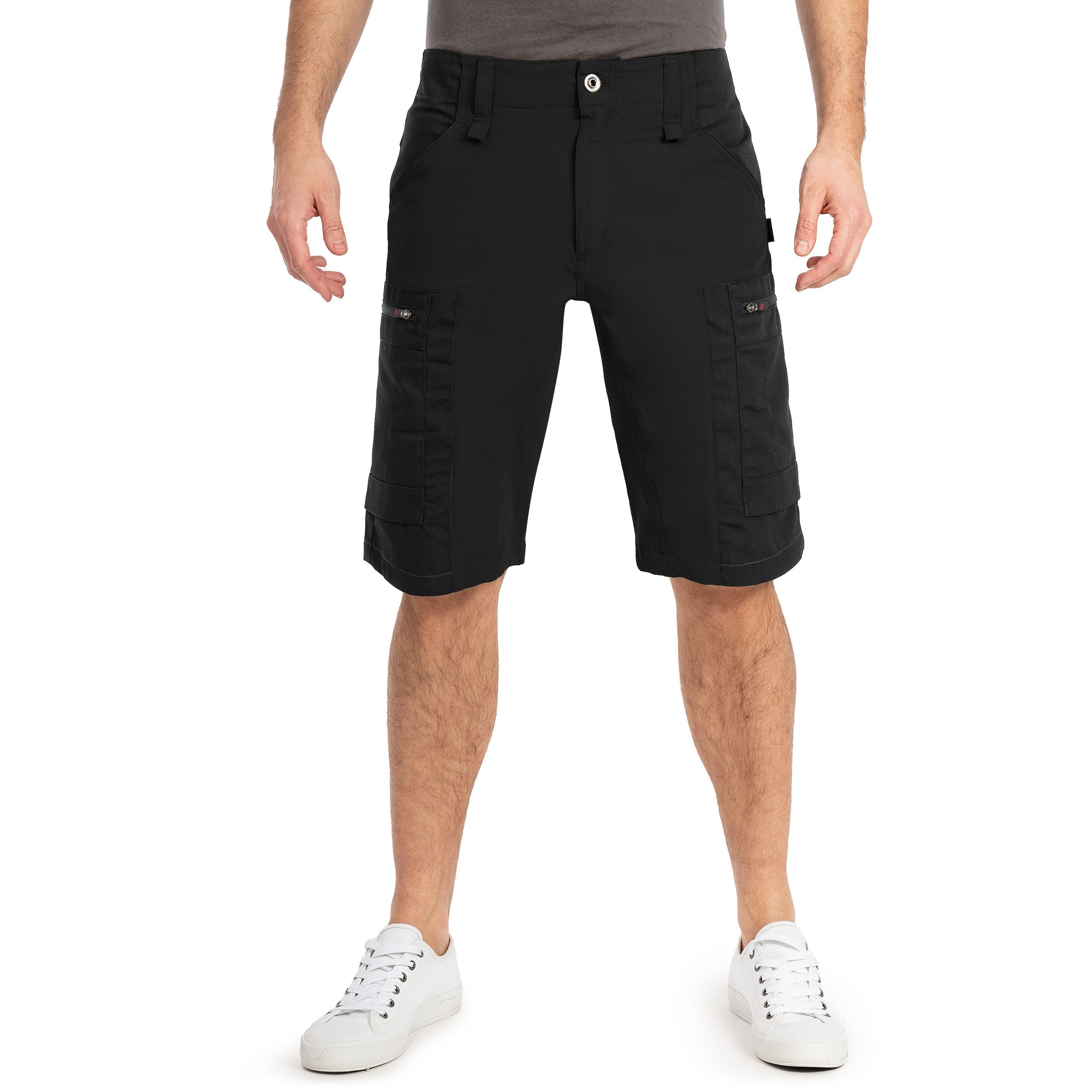 Höhenhorn Shorts Raimeux Herren Cargo Short Kurze Hose Arbeitshose Outdoor günstig online kaufen