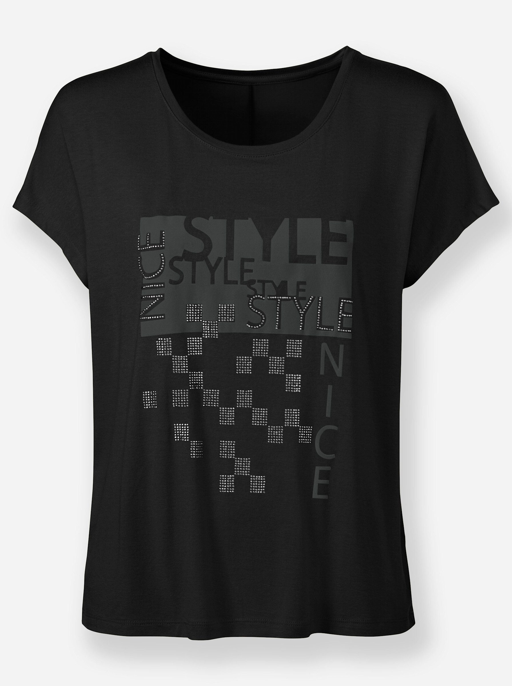 T-Shirt Shirt Kurzarm