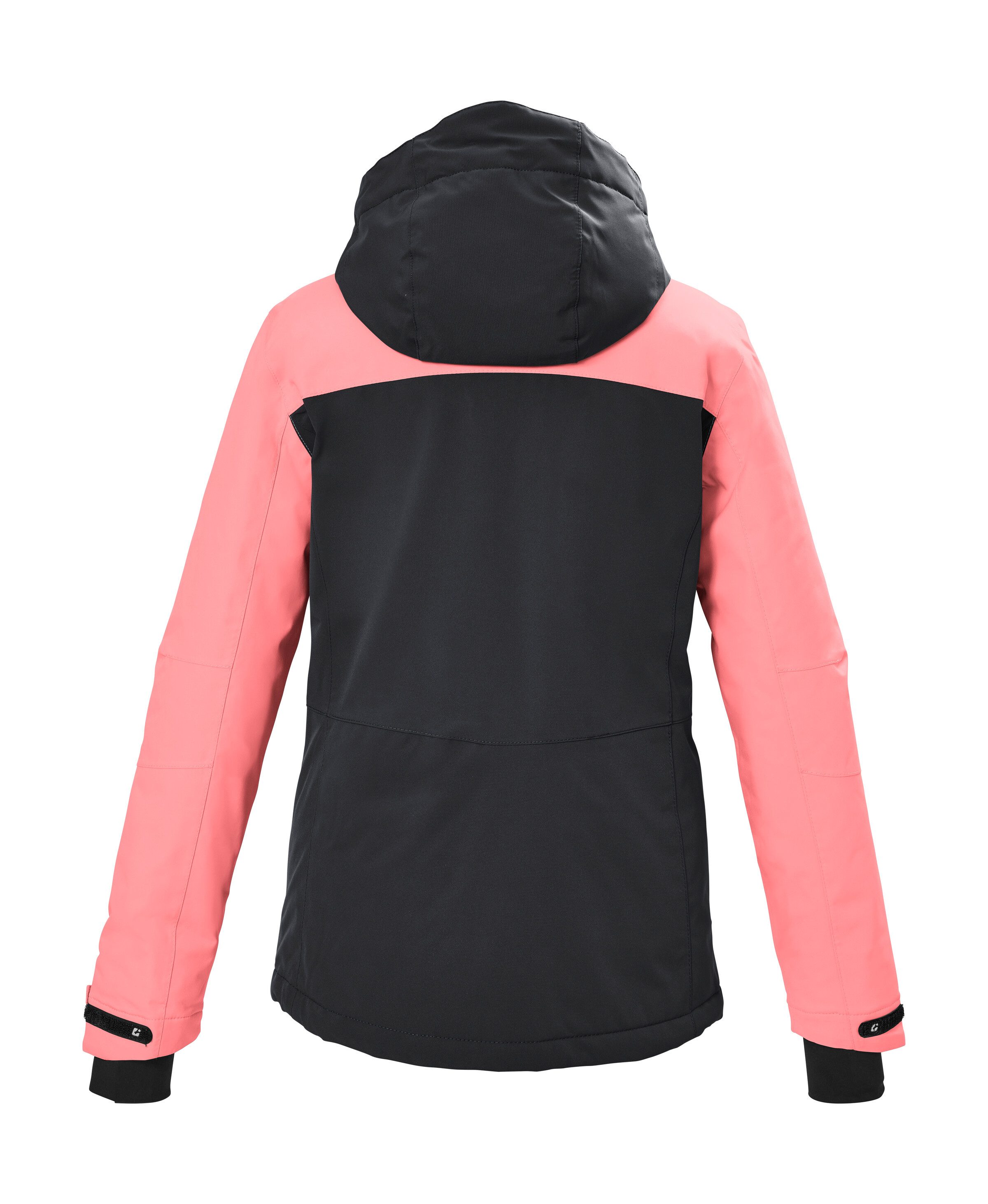Killtec Skijacke KSW 283 WMN SKI JCKT Wind- und wasserdichte Skijacke, atmu günstig online kaufen