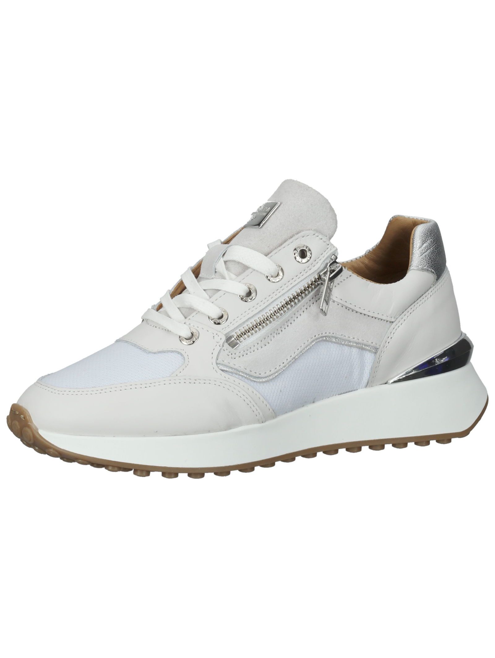 Scapa Sneaker Leder . Sneaker