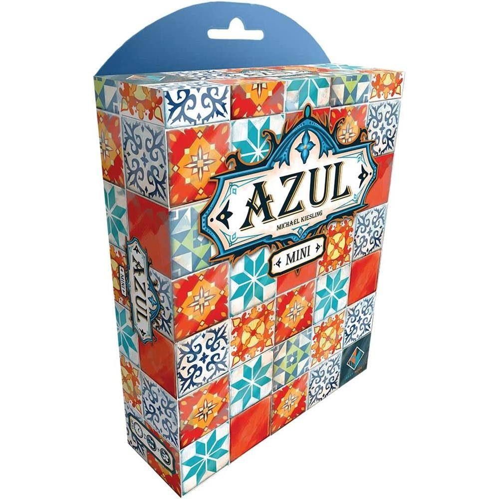 Spiel Next Move Games Azul Mini