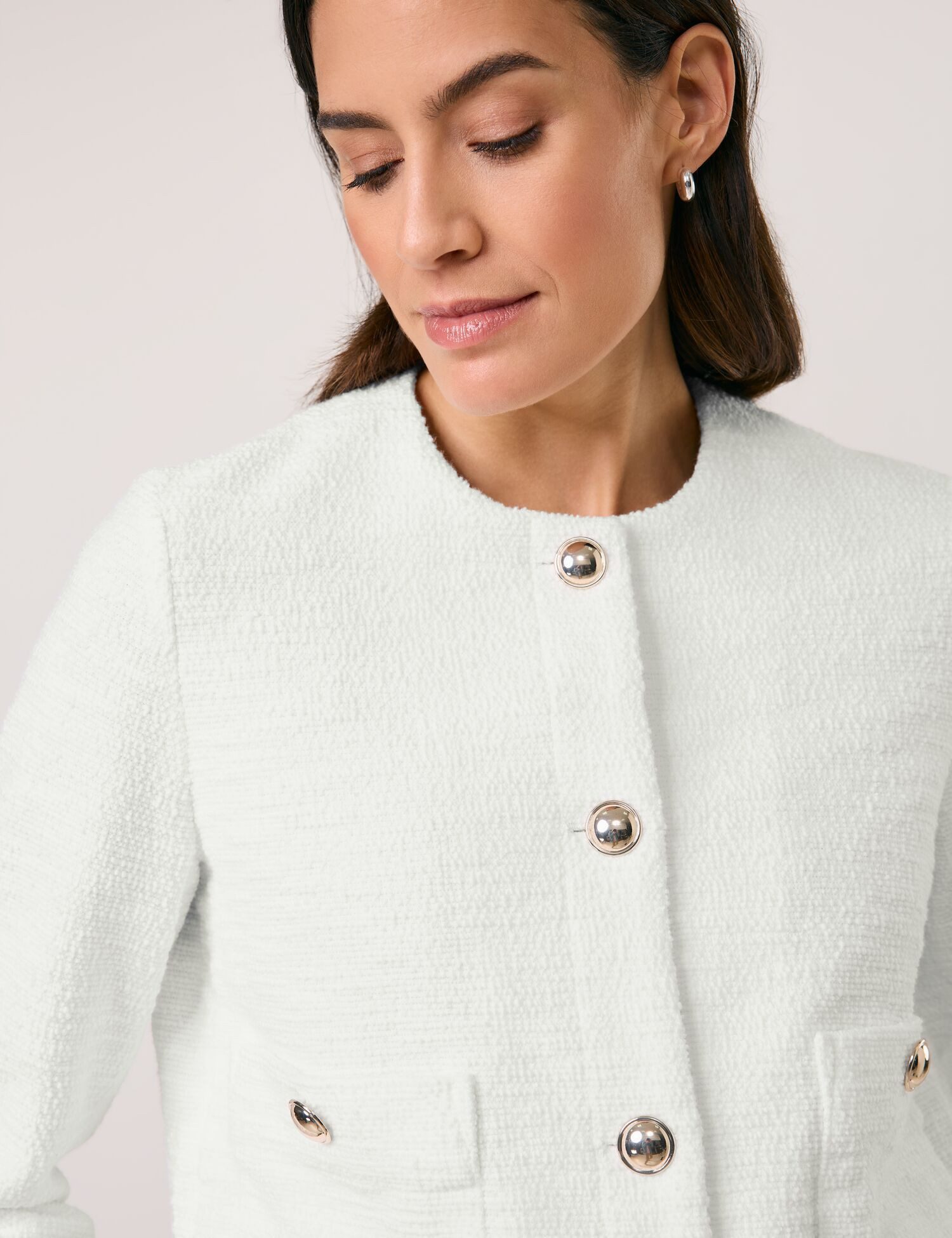 GERRY WEBER Jackenblazer