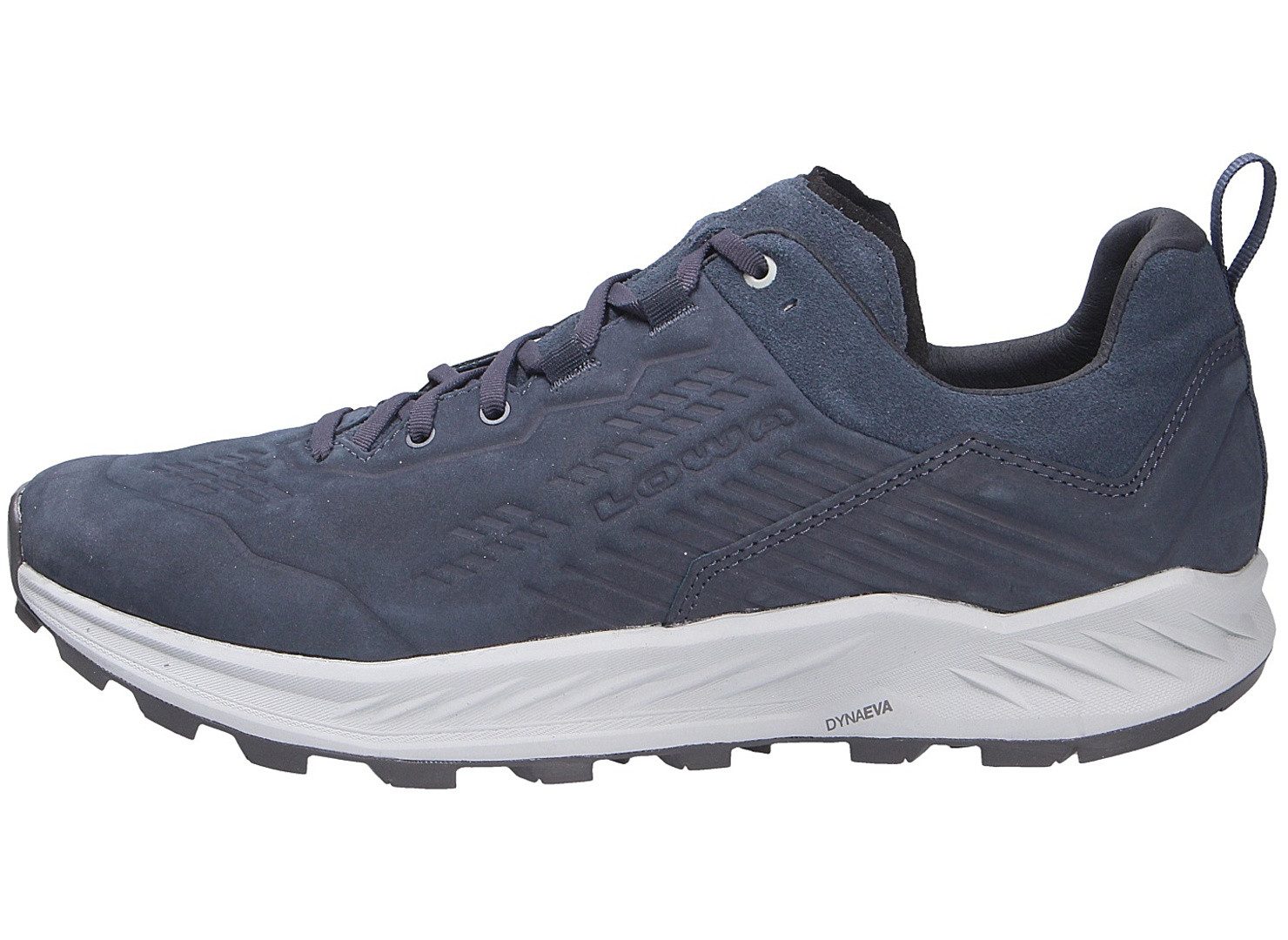 Lowa Lowa Herren Schnürschuh NUVOLO blau Größe Schnürschuh