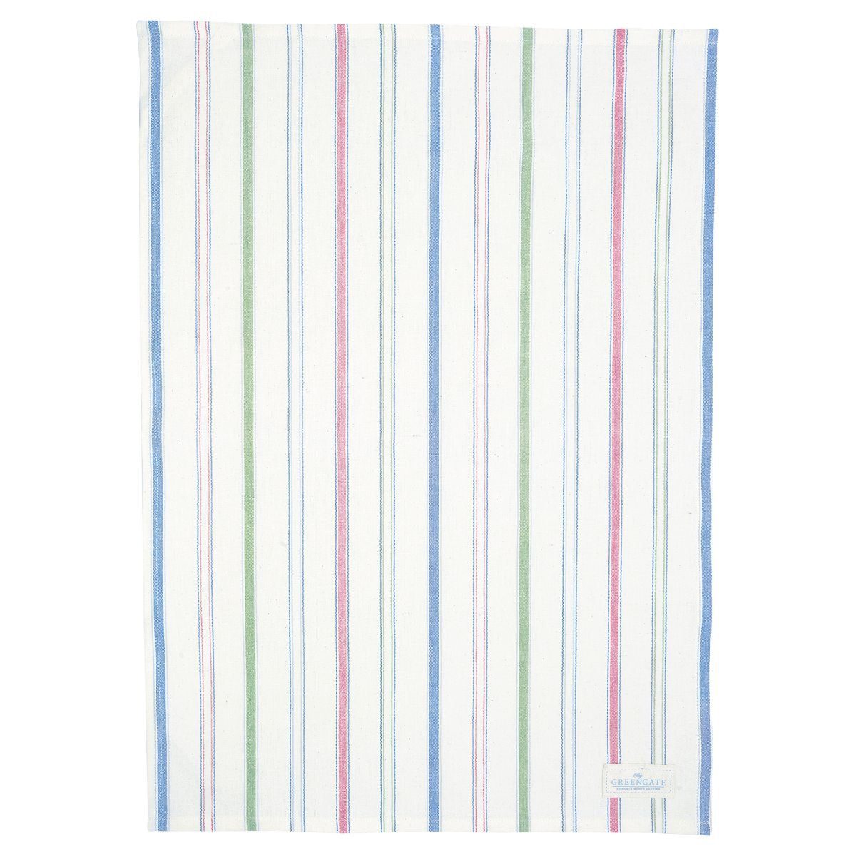 Greengate Geschirrtuch Küchenhandtuch Abtrockentücher 50x70 cm günstig online kaufen