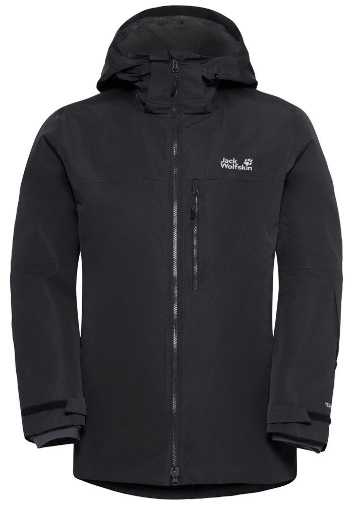 Skijacke FLOWLINE 3IN1 JKT M