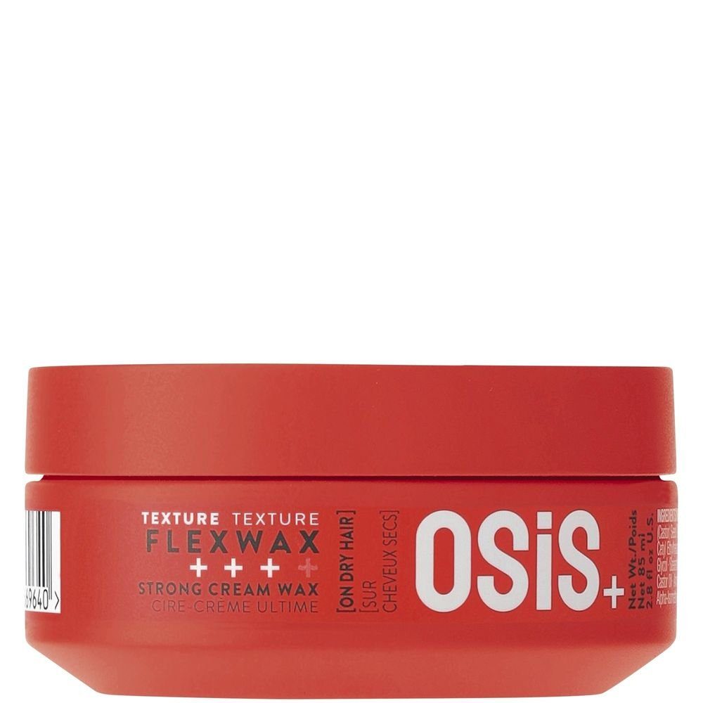 Schwarzkopf Professional Haarpflege-Spray OSIS+ Flexwax 85 ml