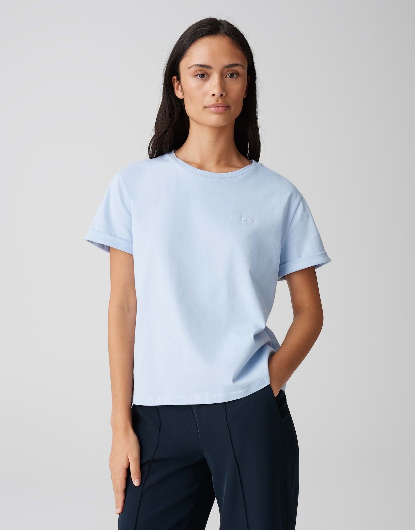 OPUS Langarmshirt günstig online kaufen