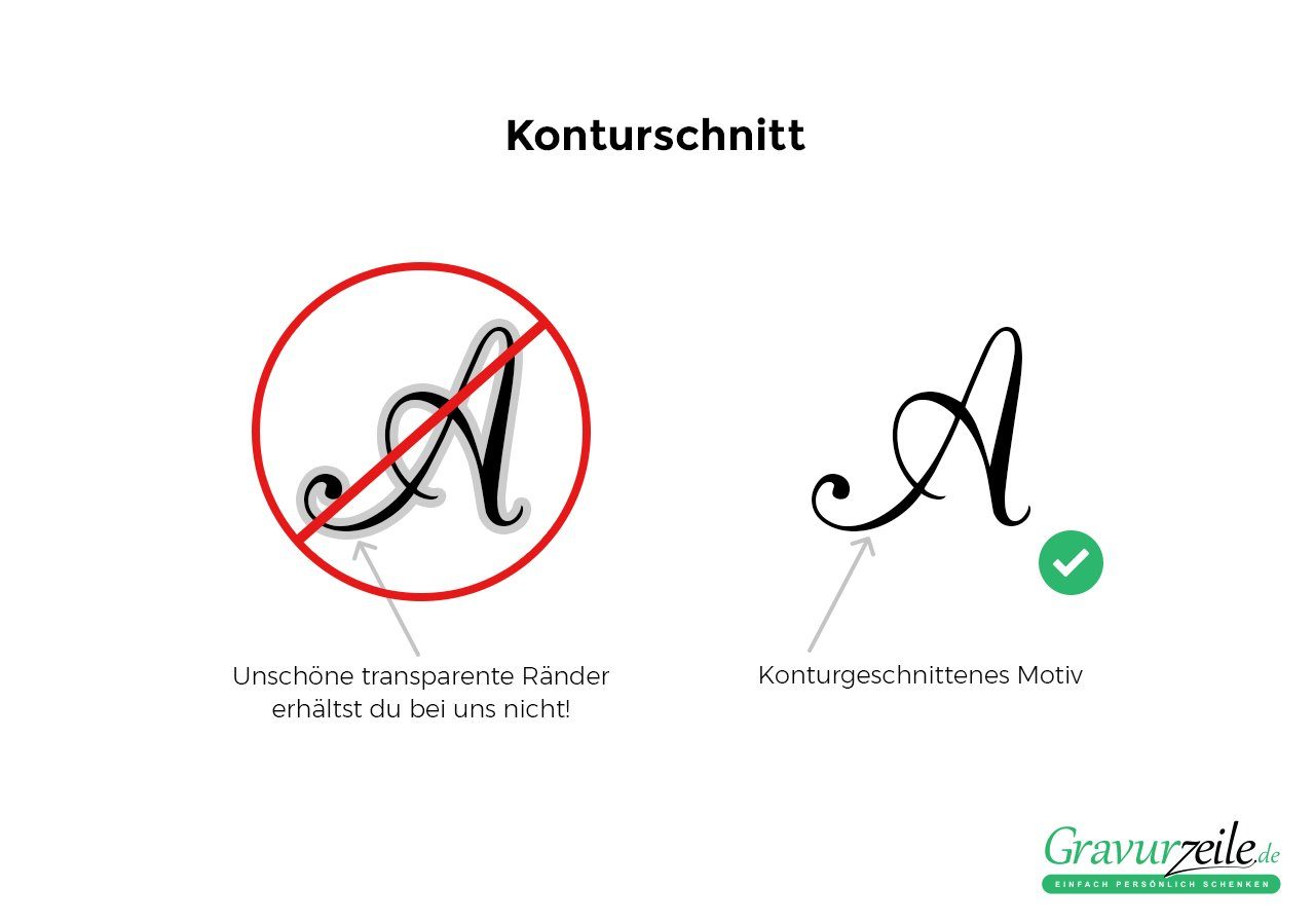 GRAVURZEILE Wandtattoo im Sterne Design - Kinderzimmer -Wandsticker -