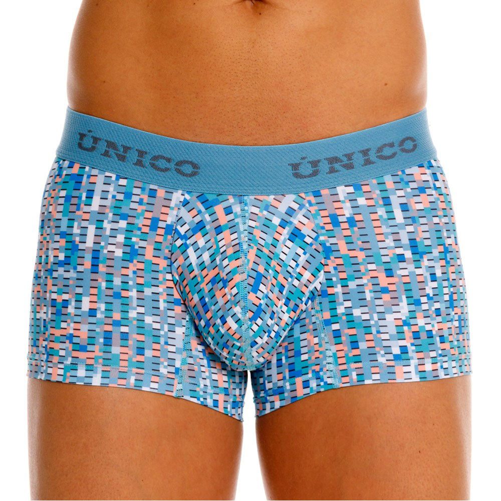 Mundo ÚNICO Retro Pants Mundo ÚNICO Lignina Boxer