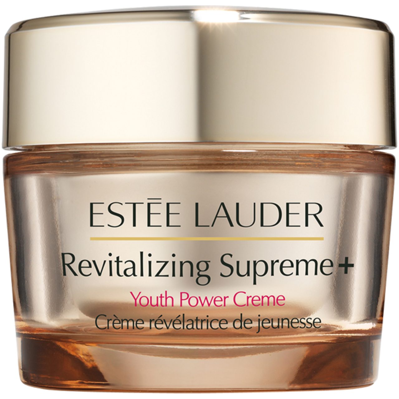 Tagescreme Revitalizing Supreme+ Youth Power Creme