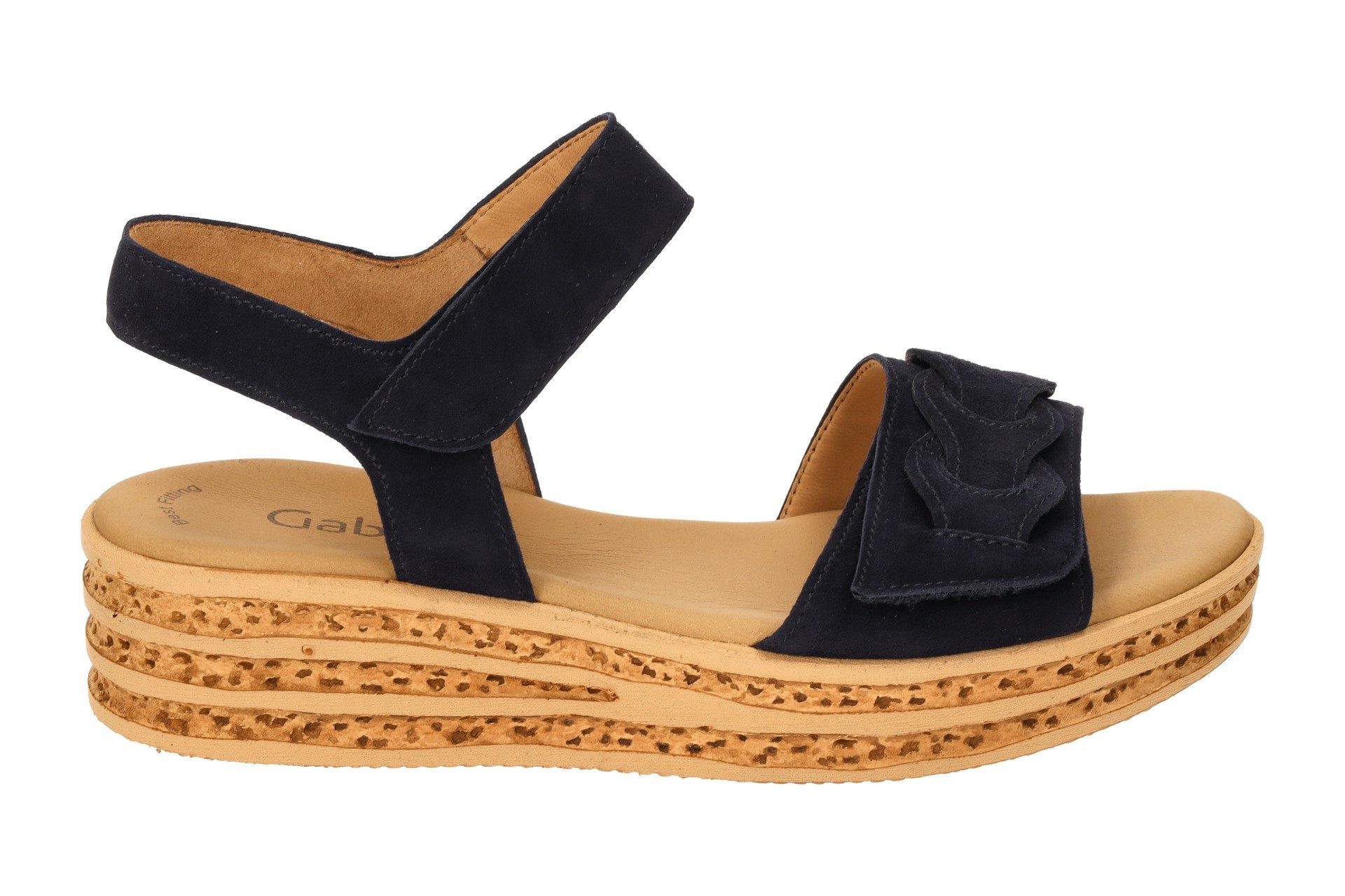 Gabor 64.553.16 Sandalette günstig online kaufen