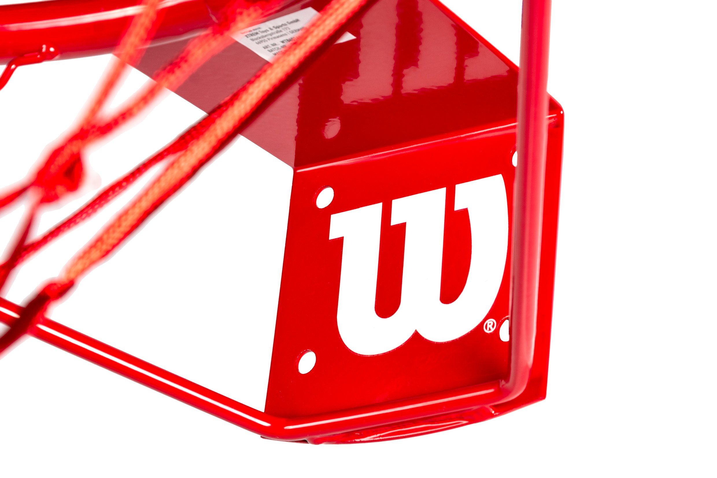 Wilson Basketballkorb Wilson Basketballring