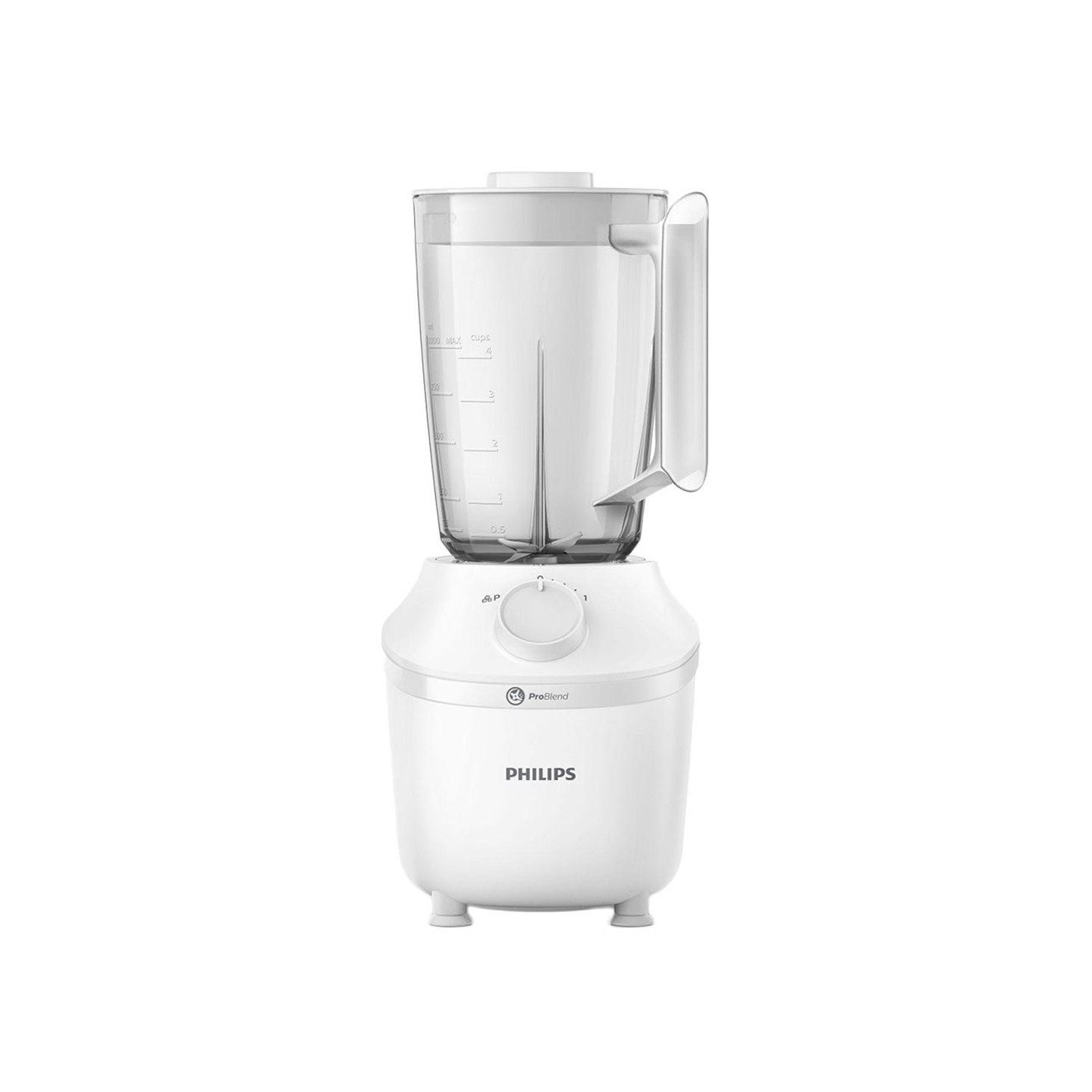 Philips Standmixer Standmixer Philips 3000 Series HR2041/00