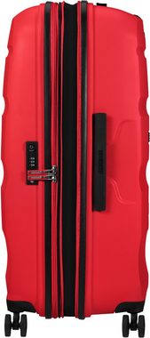 American Tourister® Hartschalen-Trolley Bon Air DLX, 75 cm, 4 Rollen, Reisekoffer Großer Koffer TSA-Zahlenschloss Volumenerweiterung