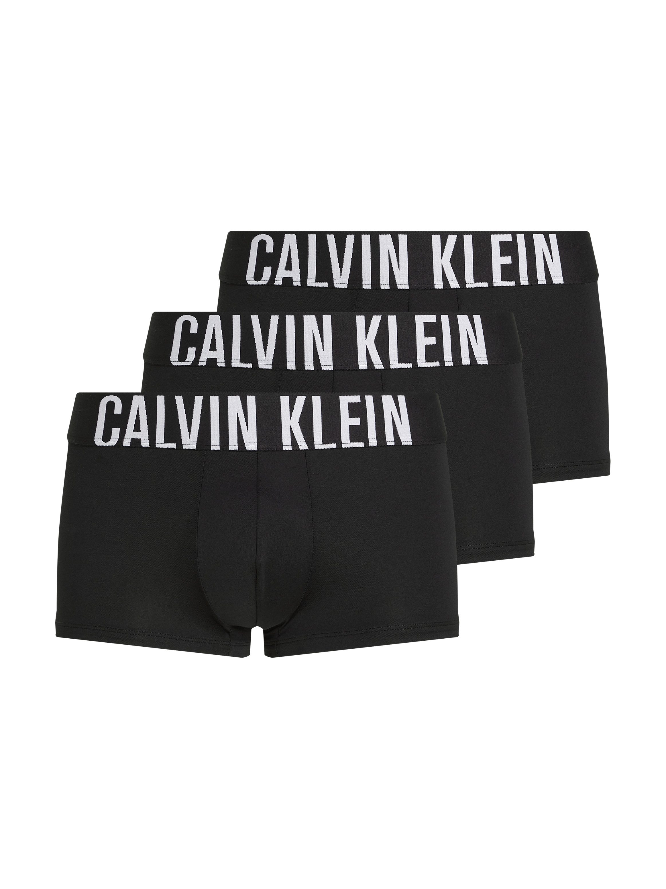 Trunk LOW RISE TRUNK 3PK