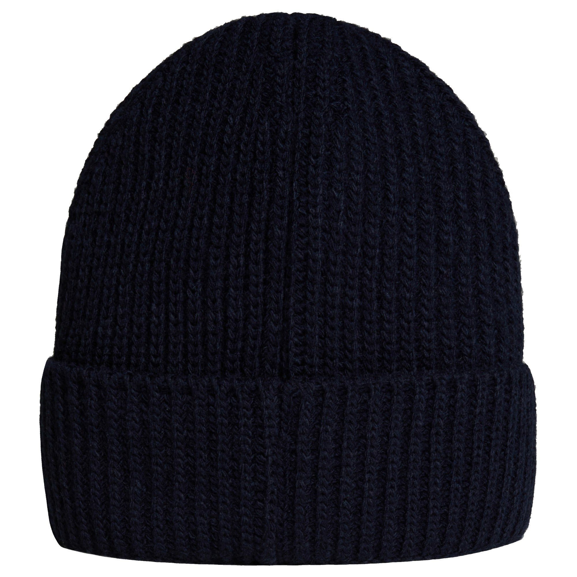 Napapijri Strickmütze Foli 3 - Mütze (blu marine) günstig online kaufen