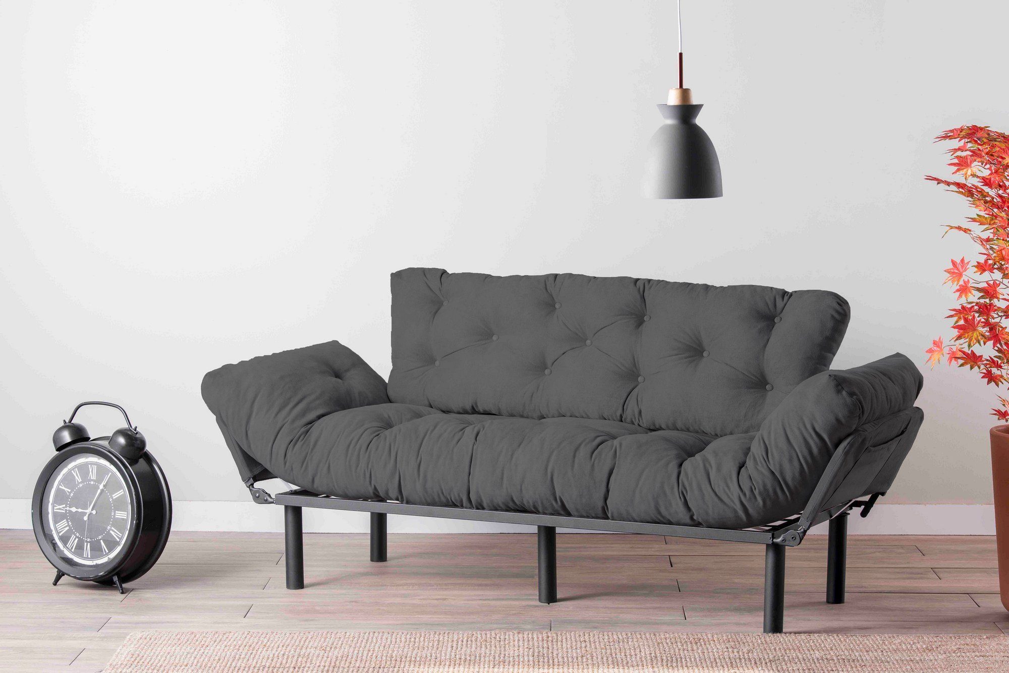 Skye Decor Sofa FTN1362-3-Sitz-Sofa-Bett