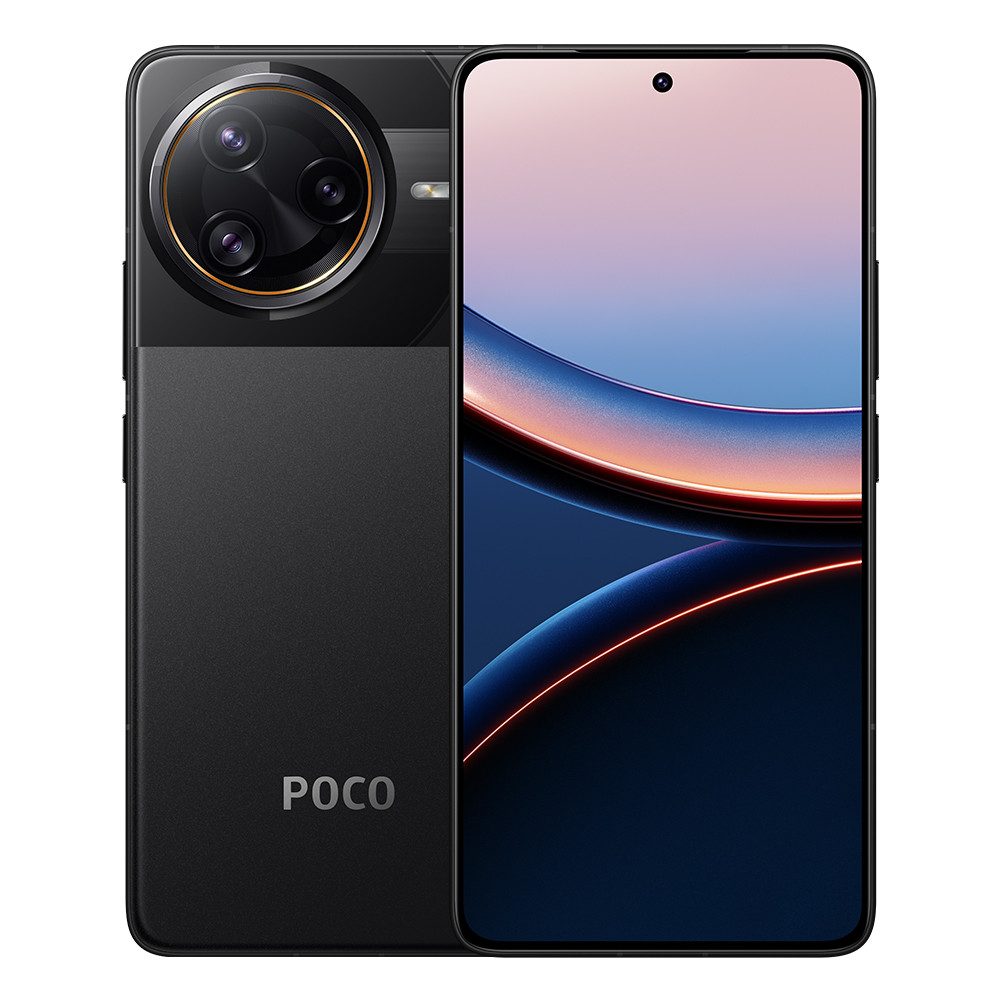 Xiaomi POCO F7 Ultra 5G 12GB+256GB Smartphone