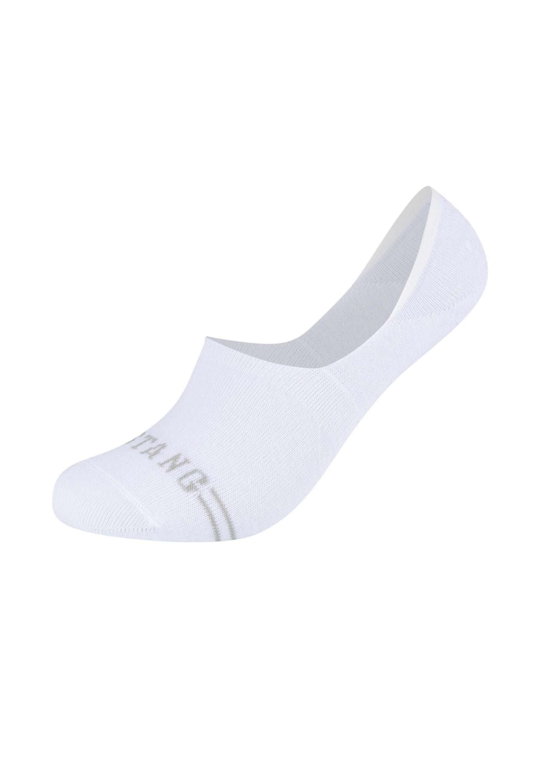 MUSTANG Füßlinge 6er Pack