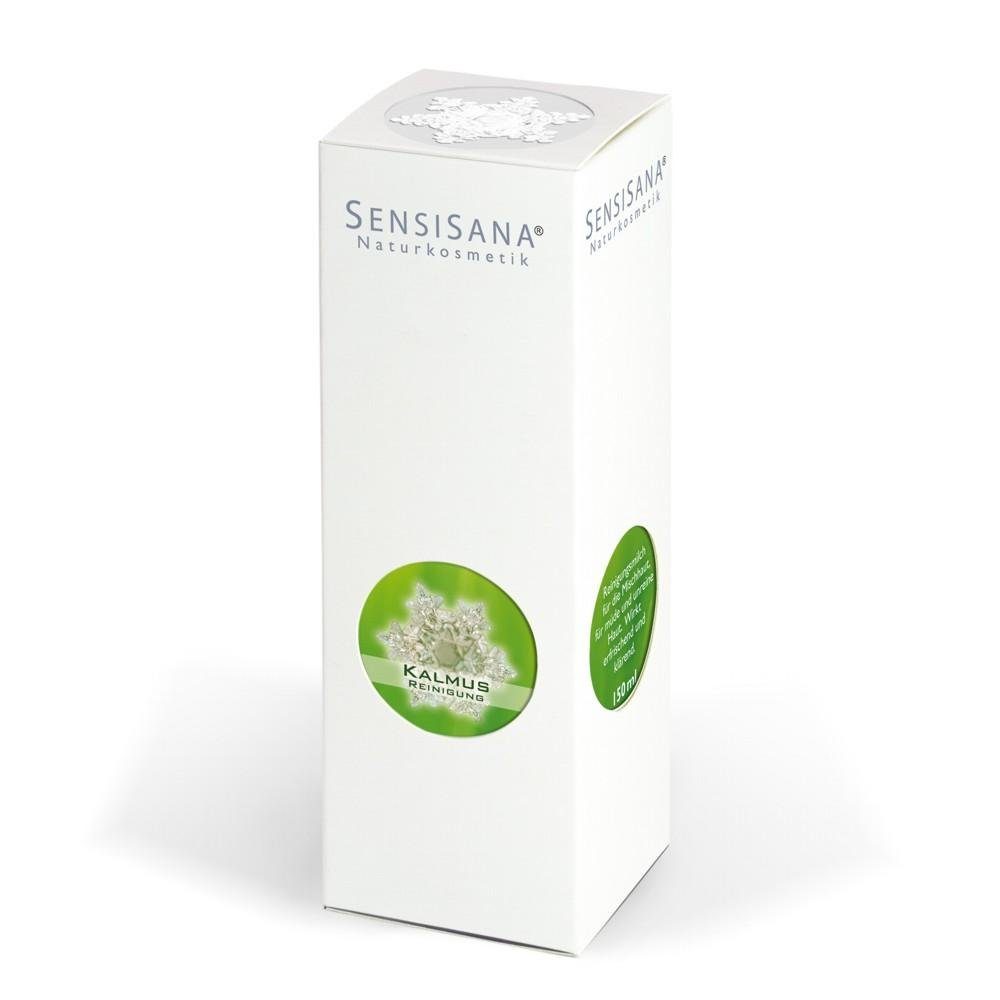 Sensisana Gesichts-Reinigungscreme Kalmus, 150 ml