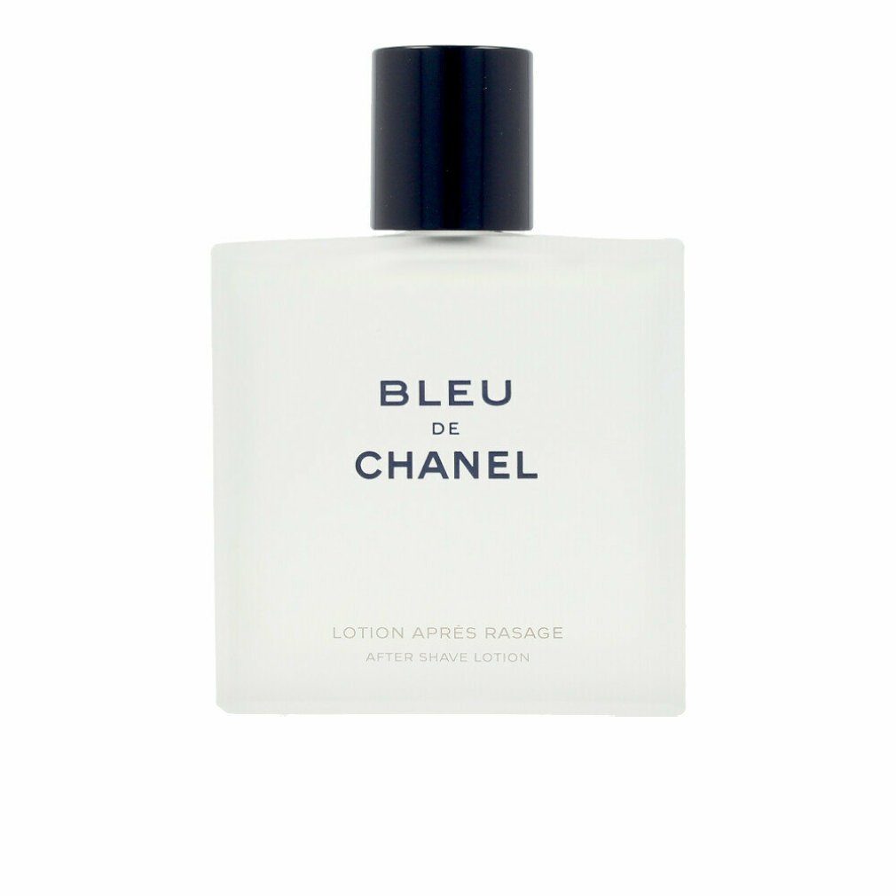 CHANEL After-Shave Bleu De Pour Homme After Shave Lot.