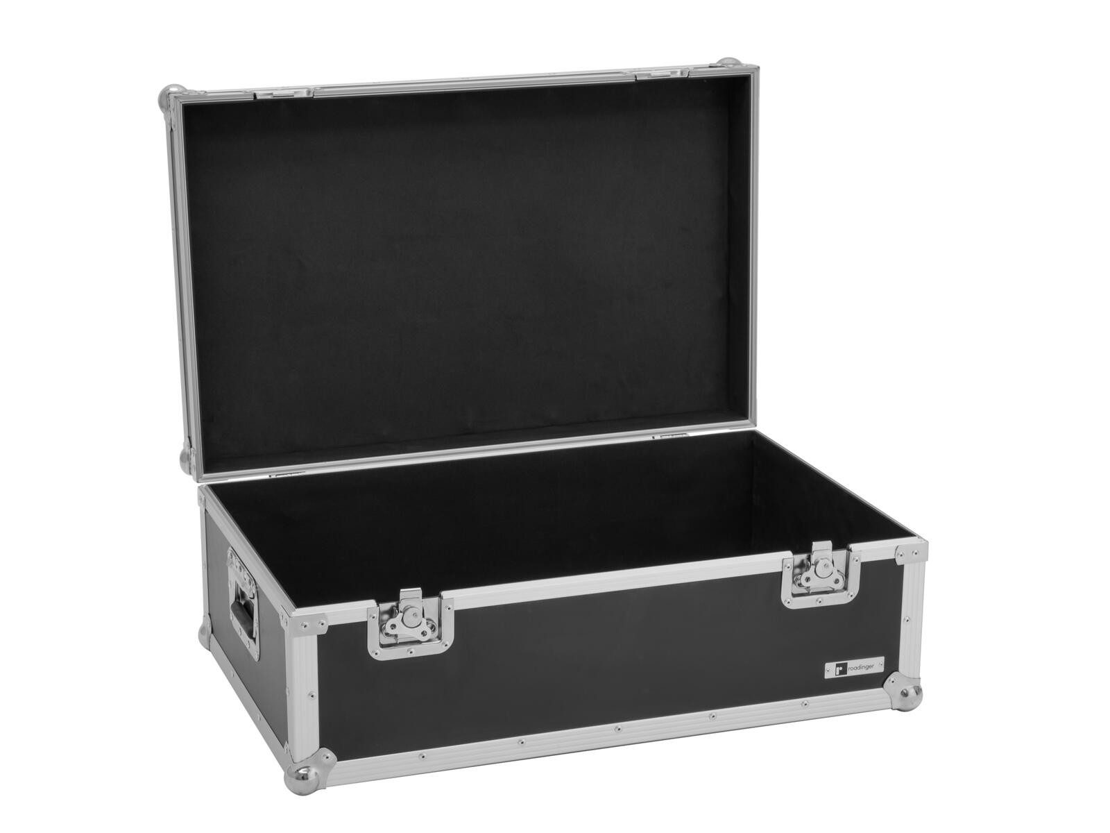 Transportbehälter ROADINGER Universal-Koffer-Case Tour Pro 82x32x52 schwarz