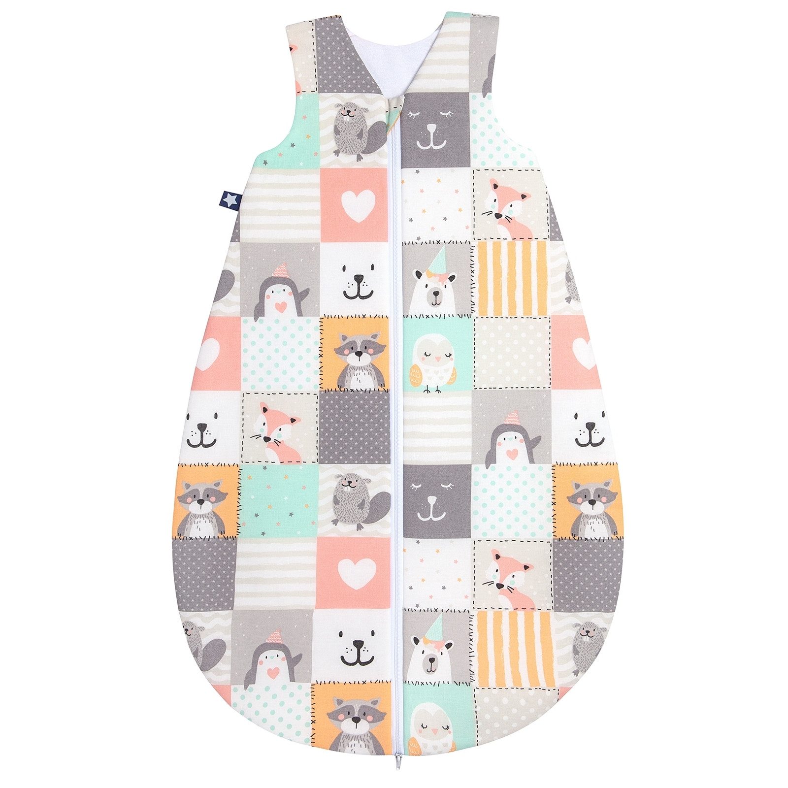 Julius Zöllner Babyschlafsack günstig online kaufen