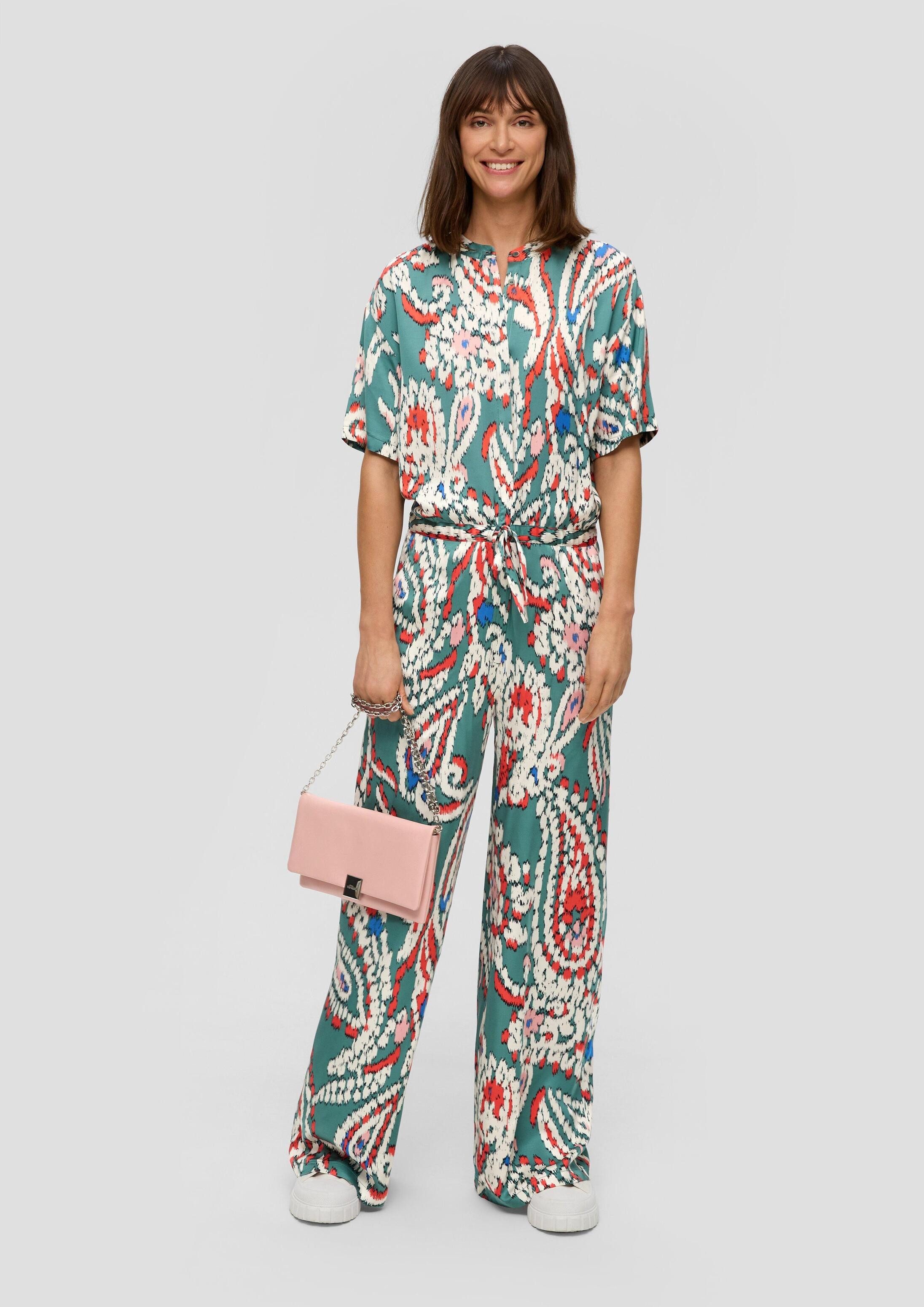 Jumpsuit Overall