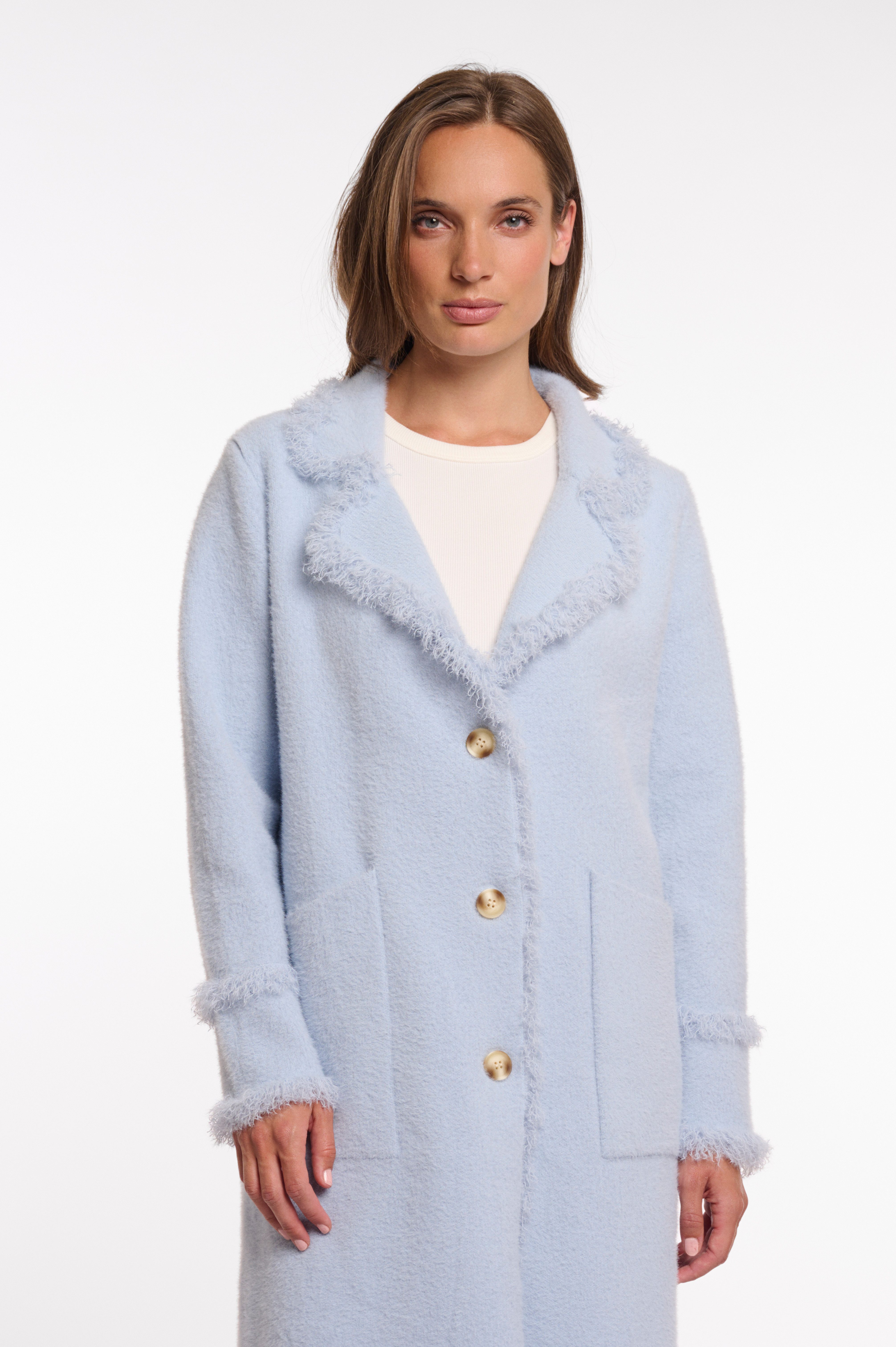 Rino & Pelle Strickjacke günstig online kaufen