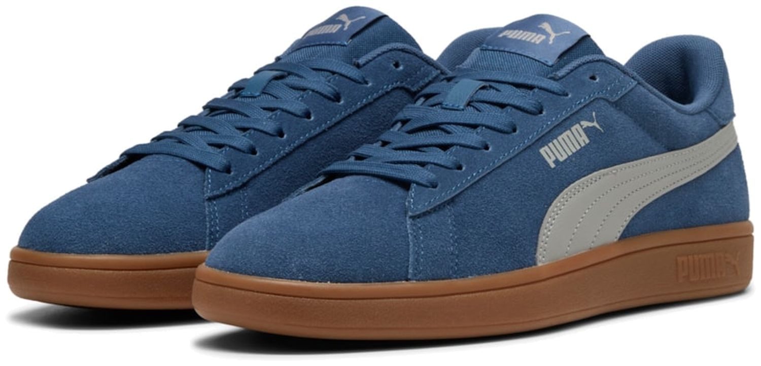 PUMA Puma Smash 3.0 Dark Indigo-Gray günstig online kaufen