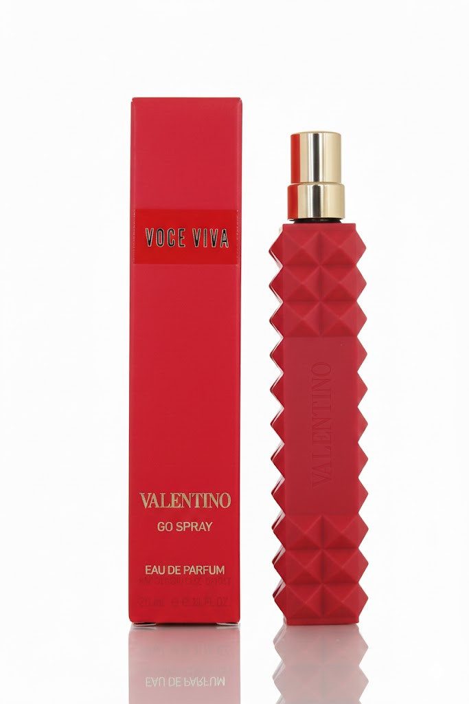 Valentino Eau de Parfum Valentino Voce Viva Eau de Parfum EDP 10ml
