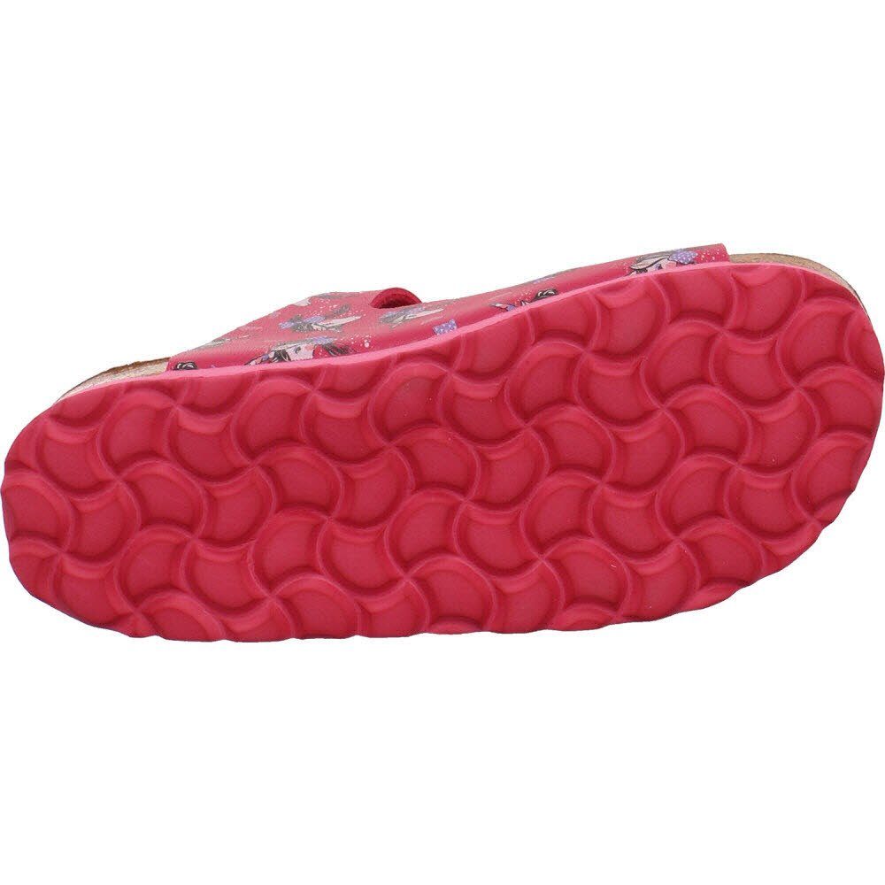 BIO Life Einhorn Pantolette