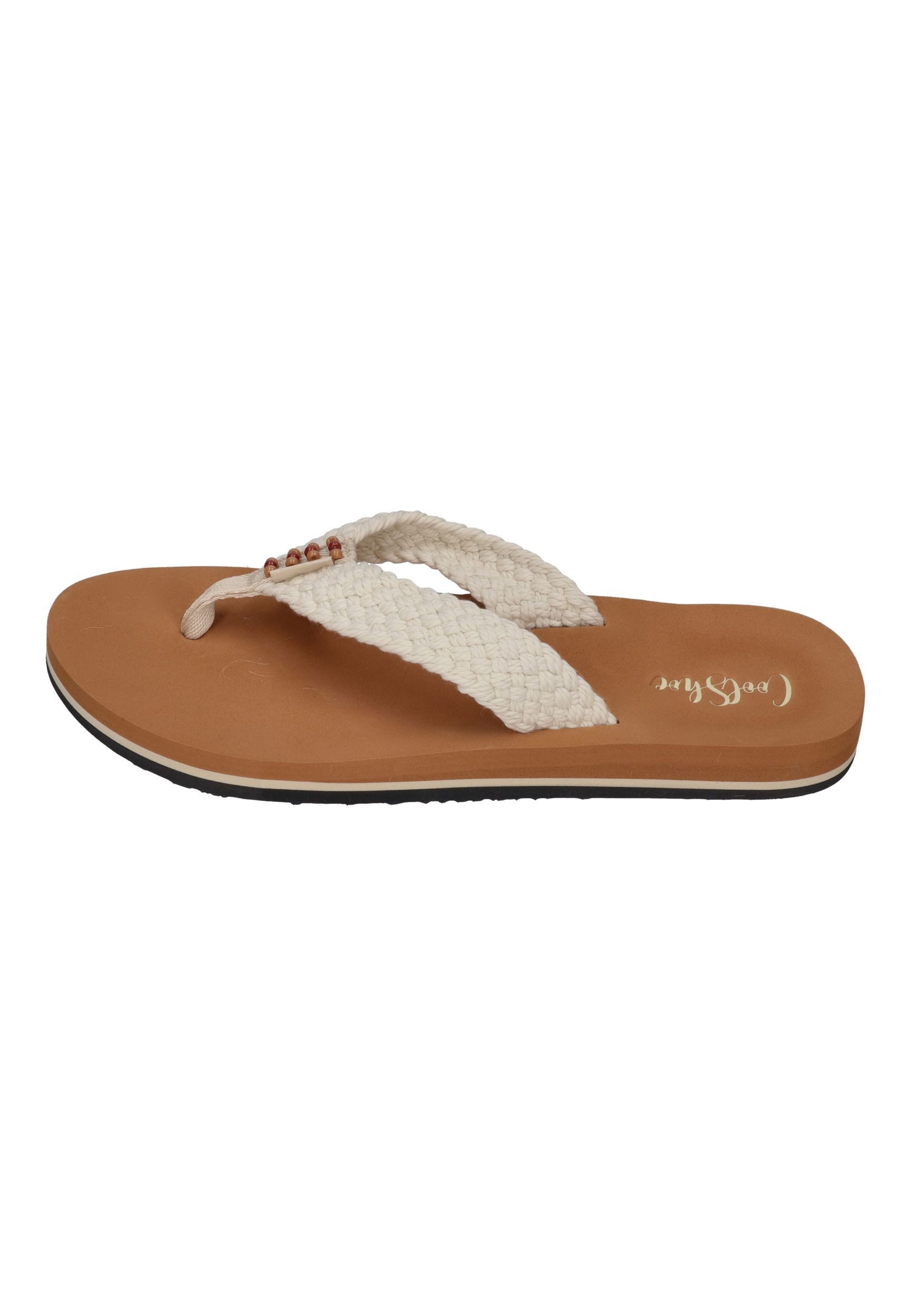 Cool Shoe COOL MAPPLE Zehentrenner Honey