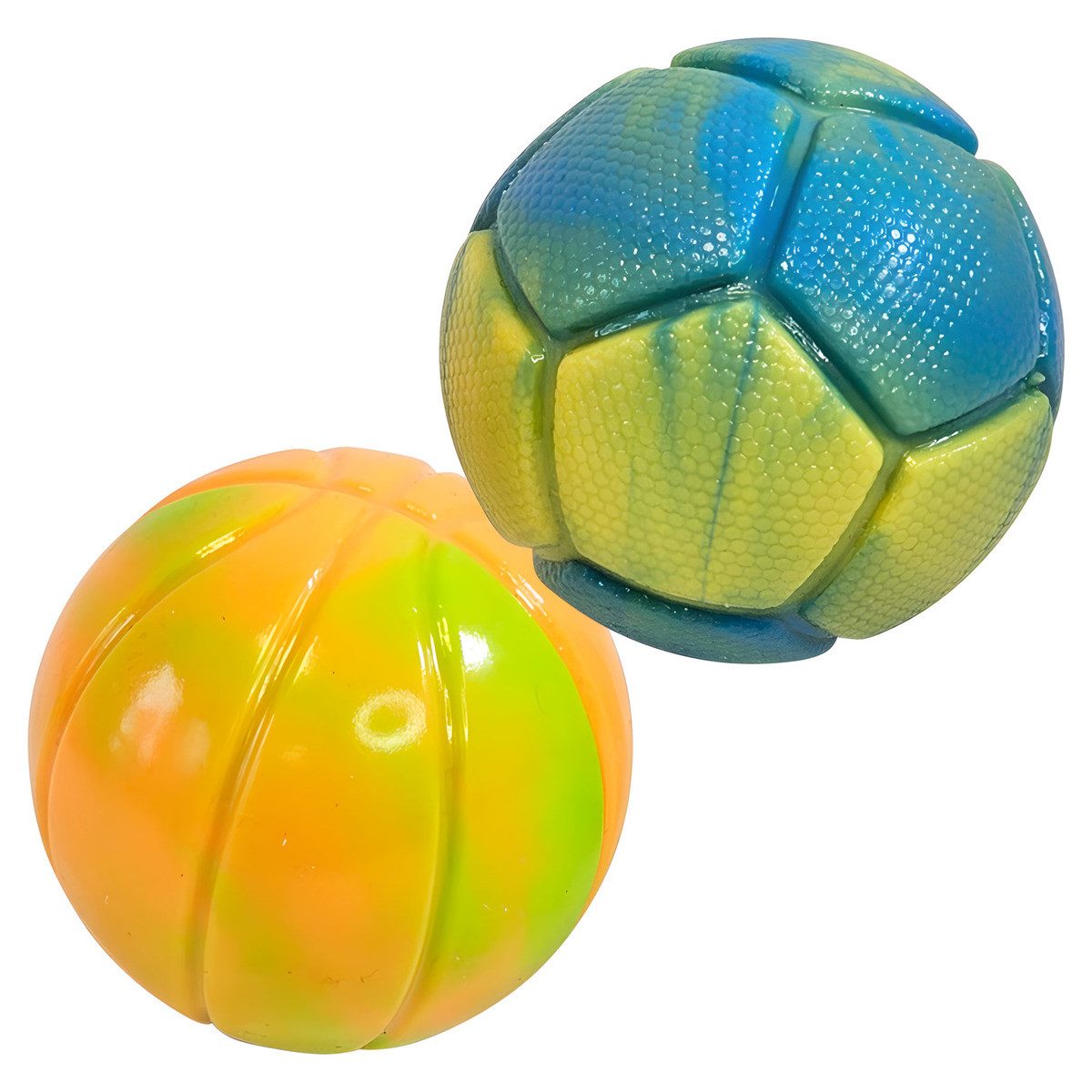 Tierball Hundespielzeug Ball aus TPR
